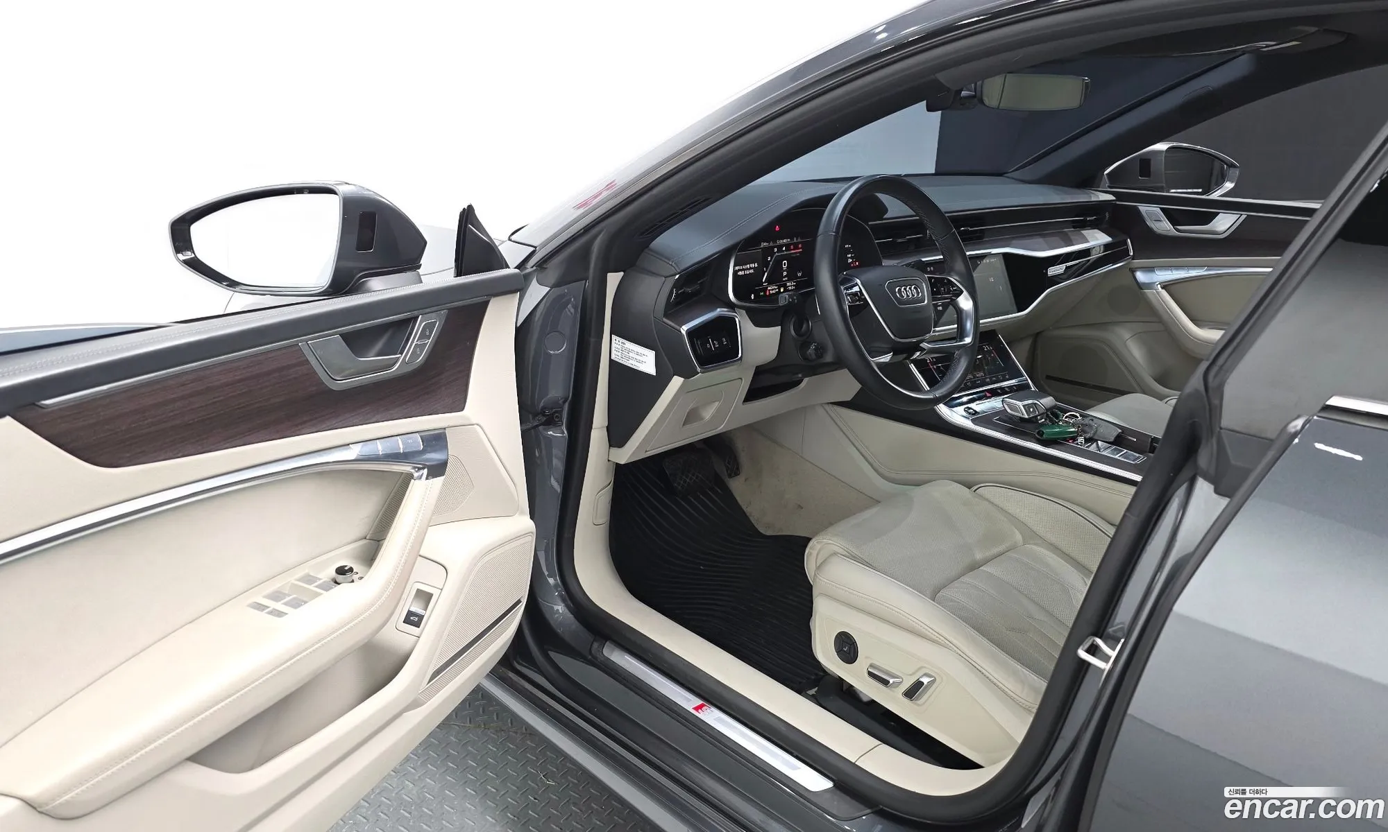 Audi A7 2022 WAUZZZF26NN026412 — 23