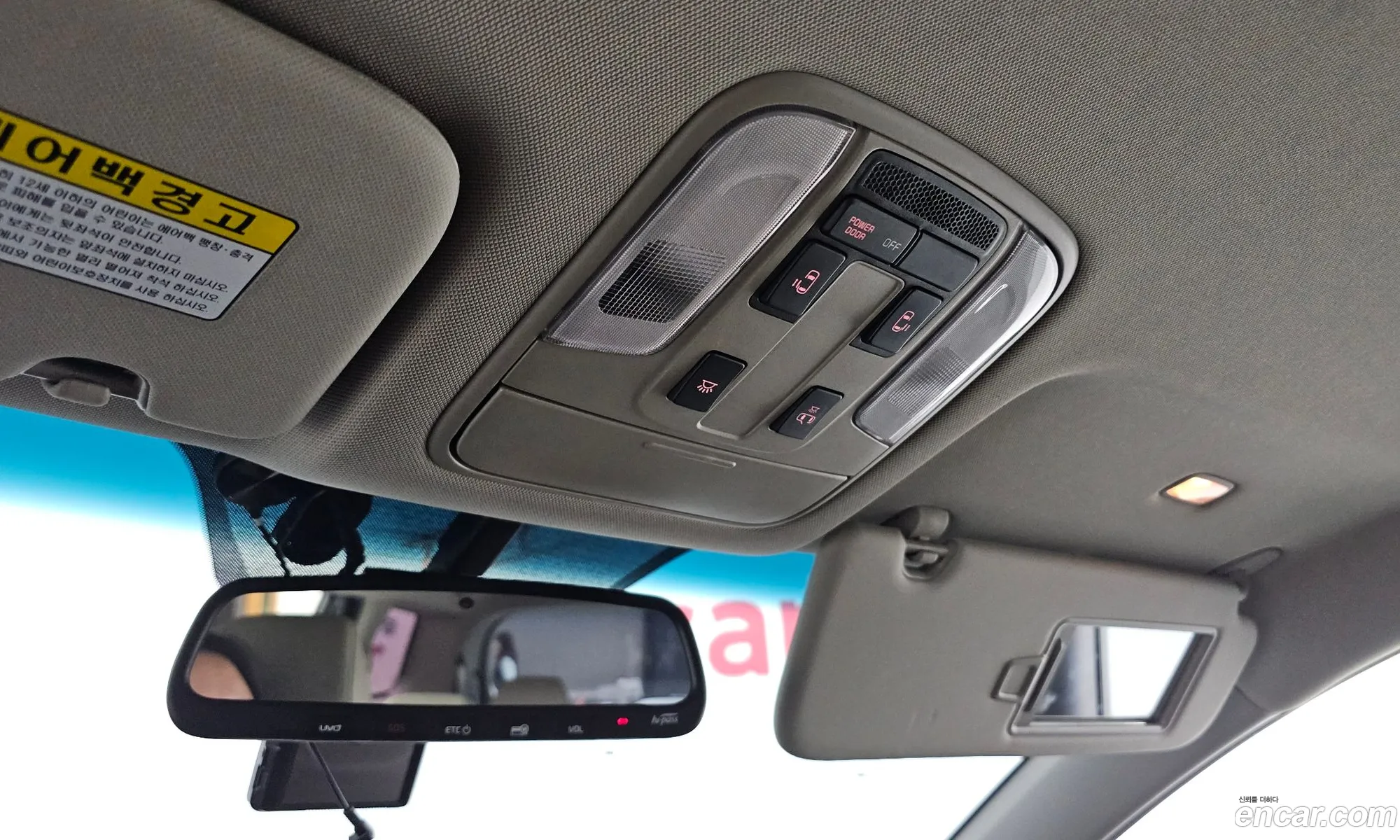 Kia Carnival 2019 — 3