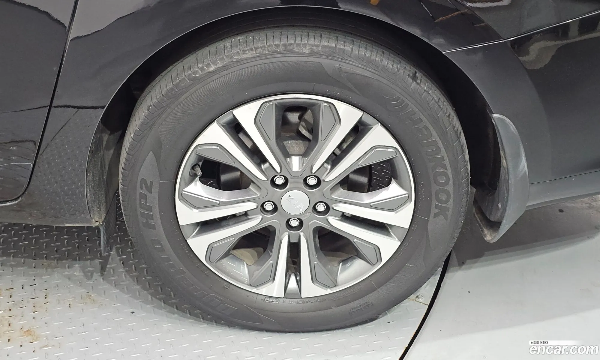 Kia Carnival 2019 — 6