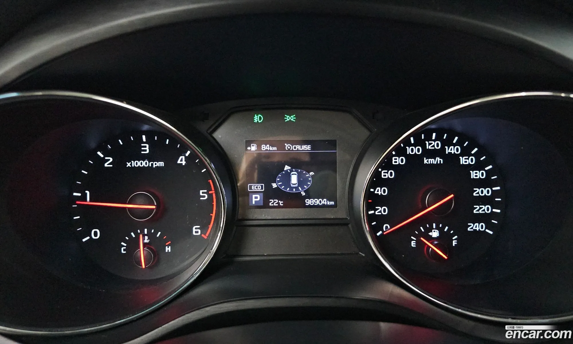Kia Carnival 2019 — 2