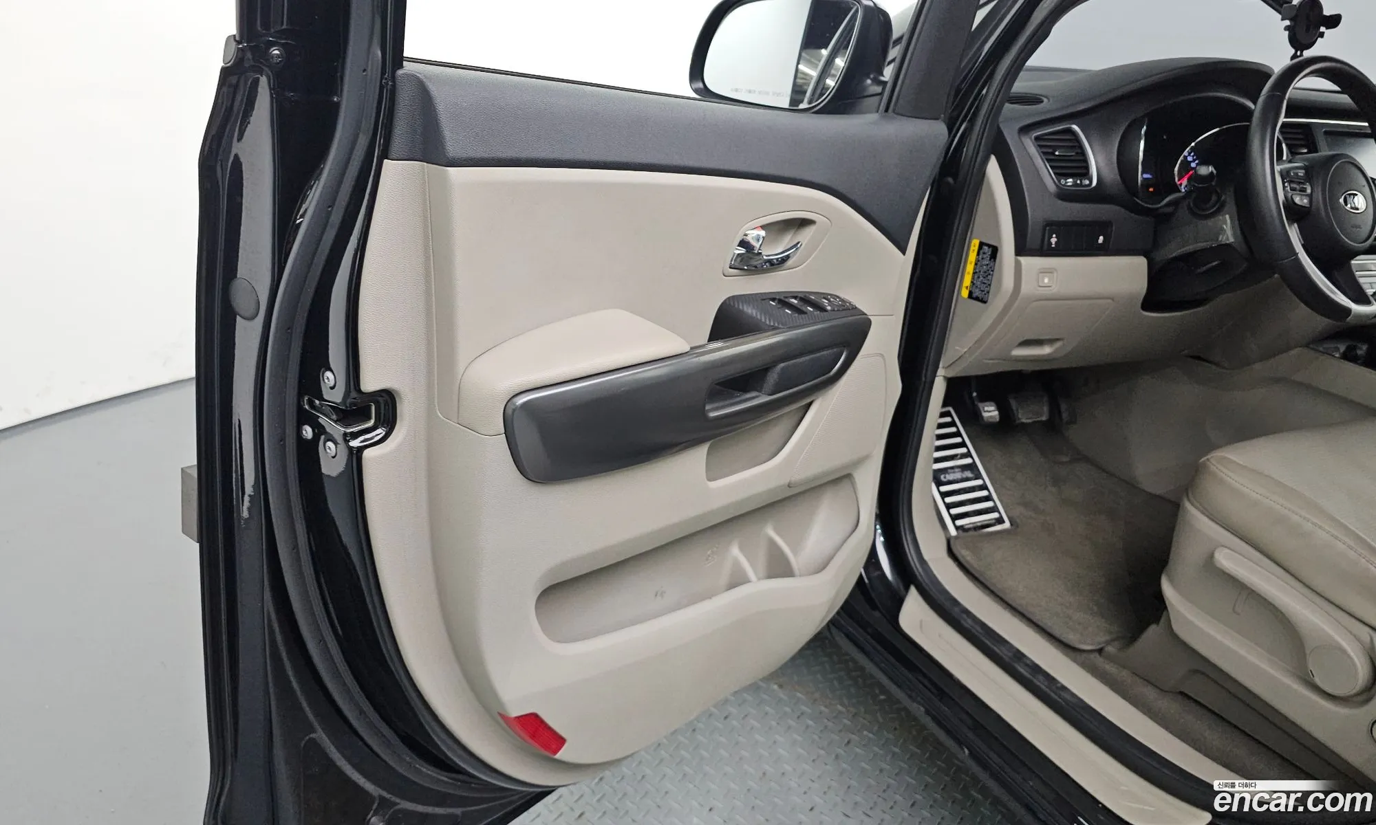 Kia Carnival 2019 — 7