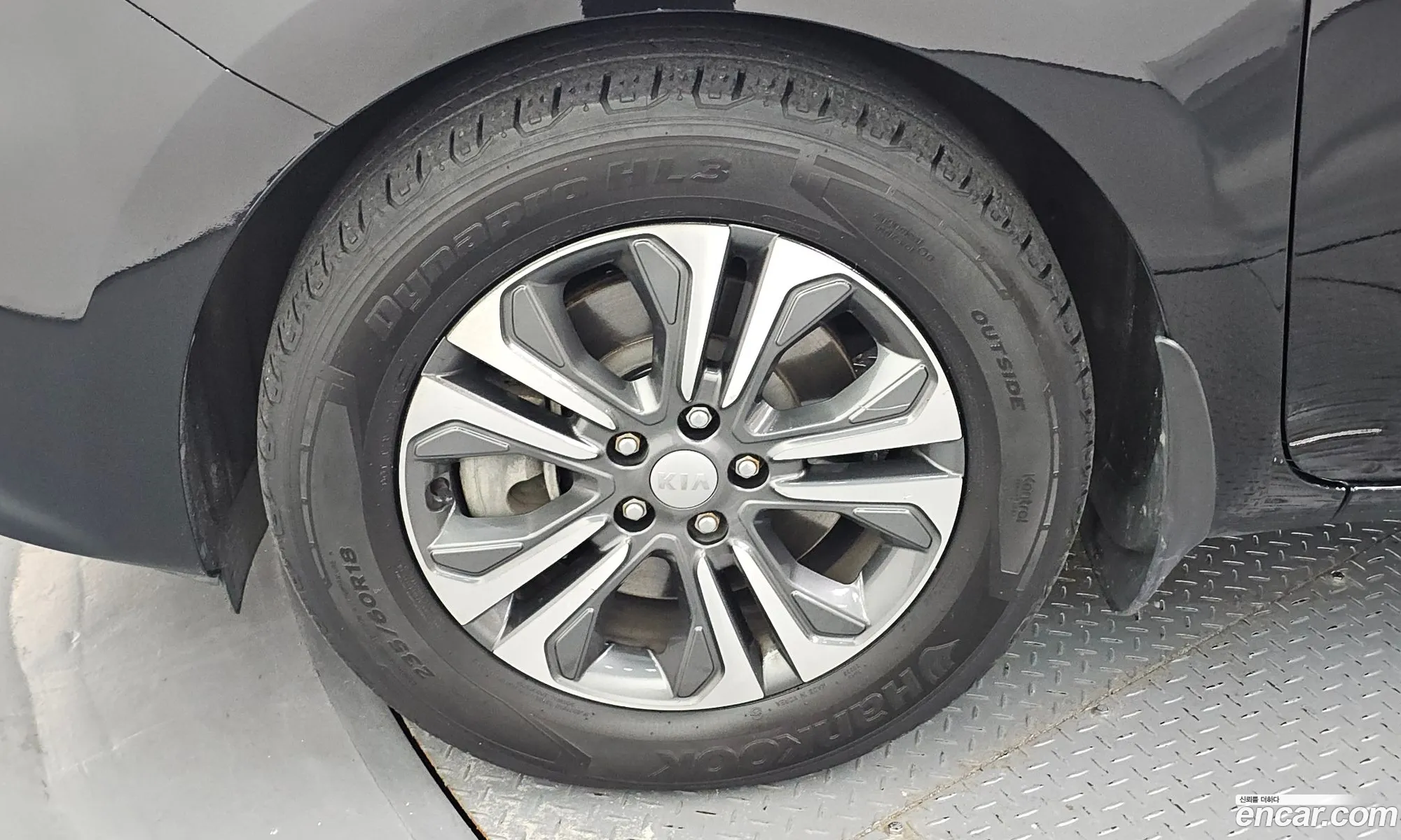 Kia Carnival 2019 — 10