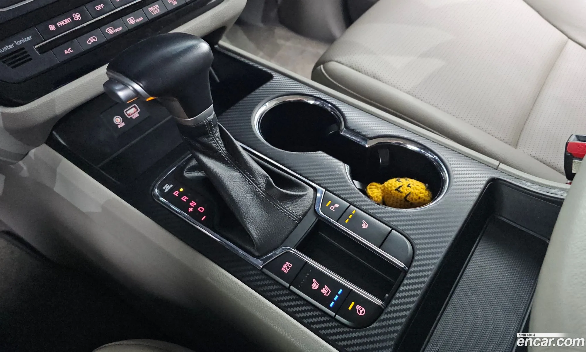 Kia Carnival 2019 — 9