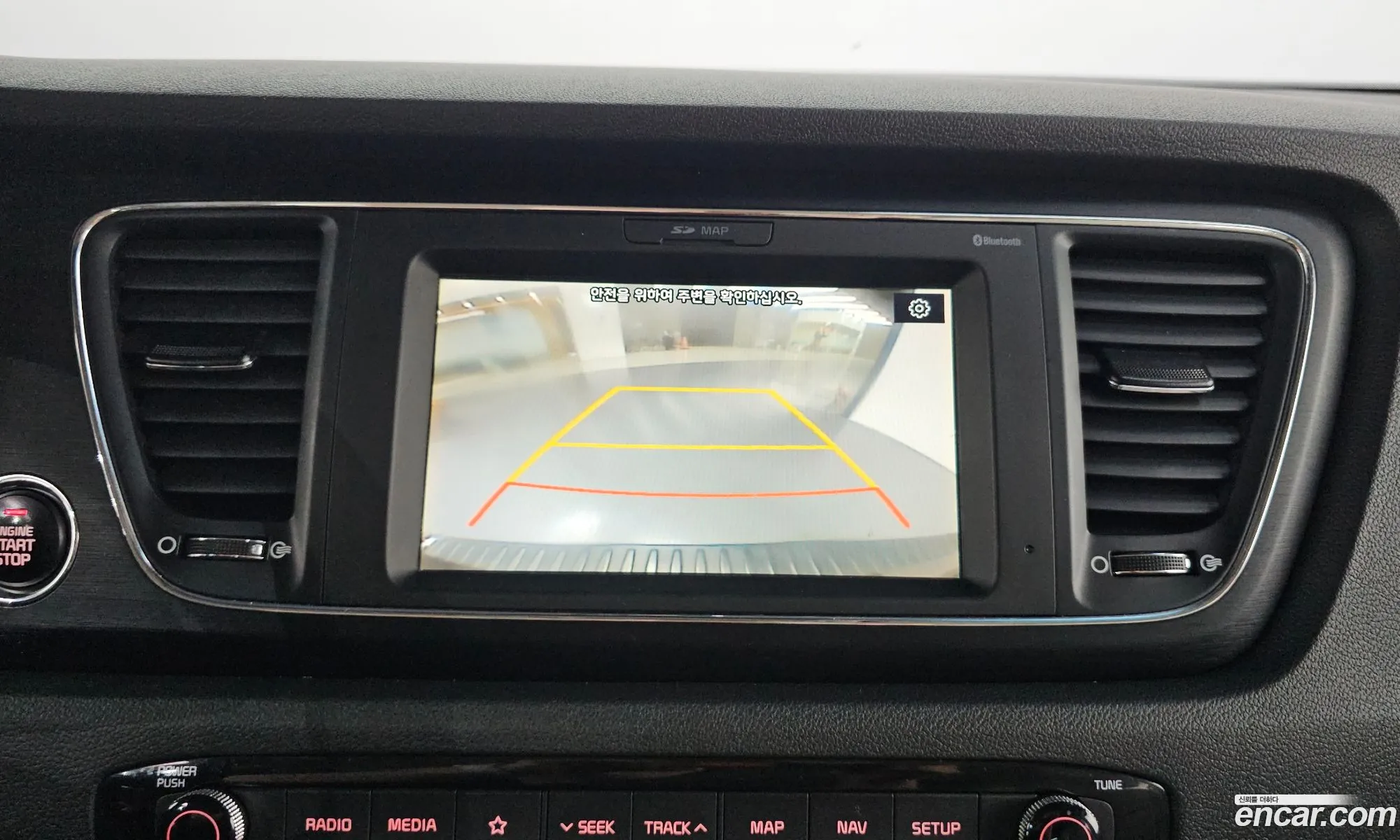 Kia Carnival 2019 — 27