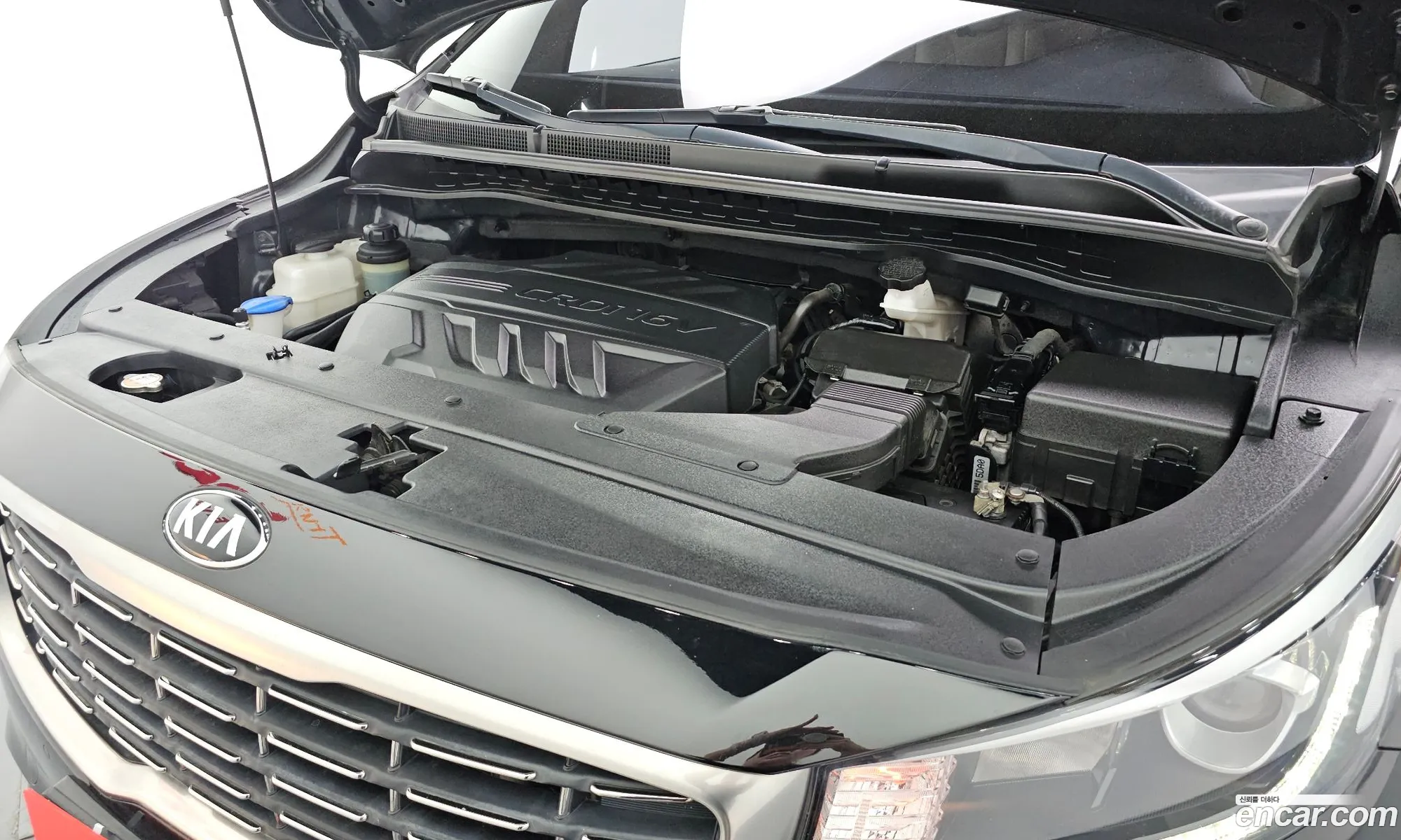 Kia Carnival 2019 — 18