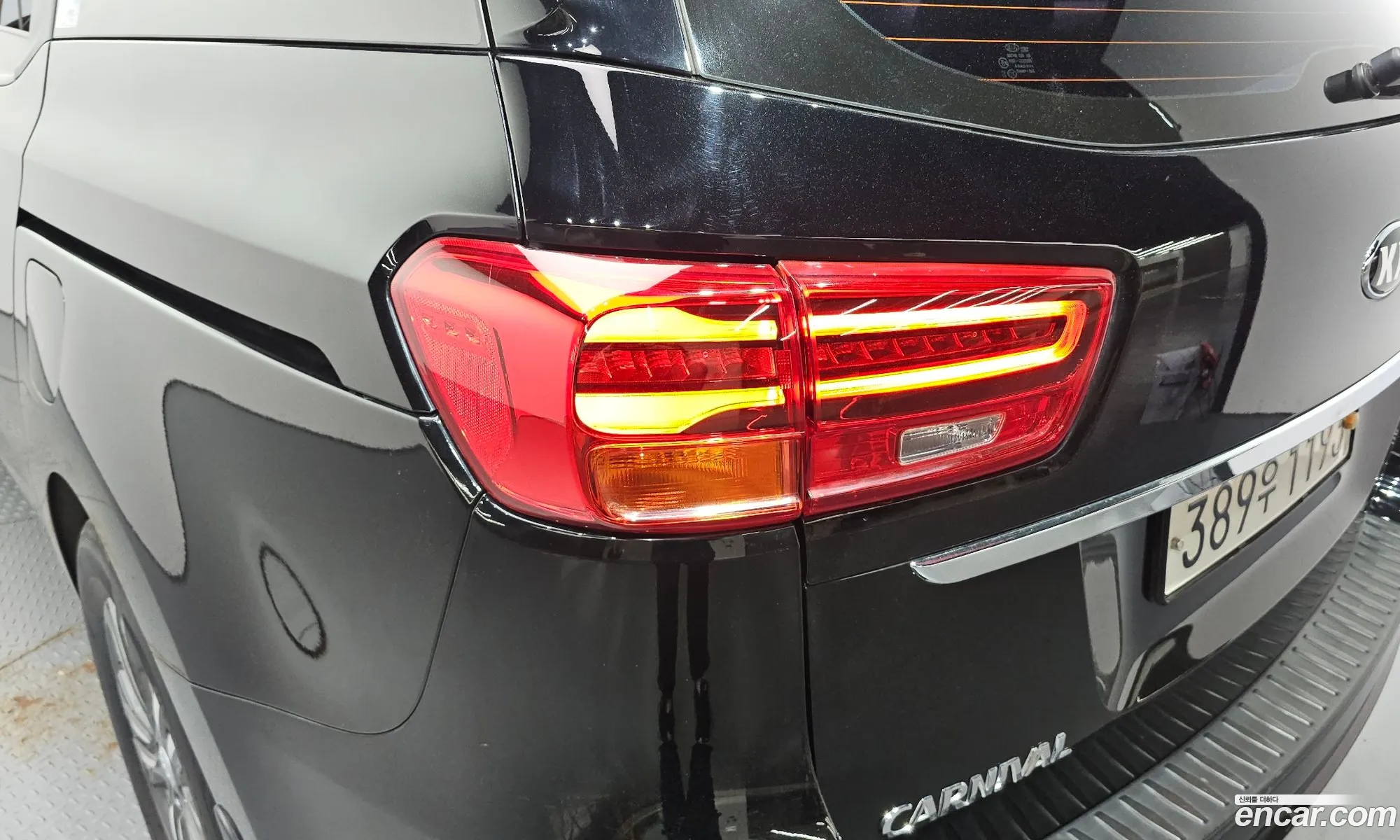 Kia Carnival 2019 — 12