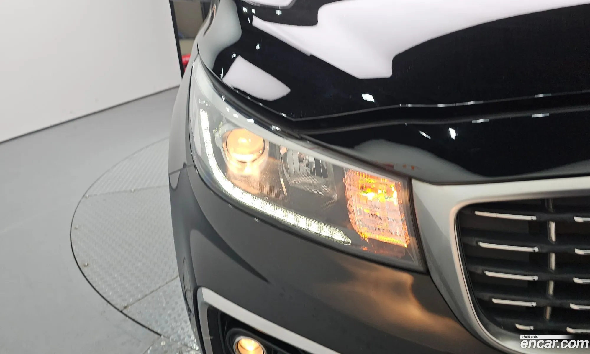 Kia Carnival 2019 — 20