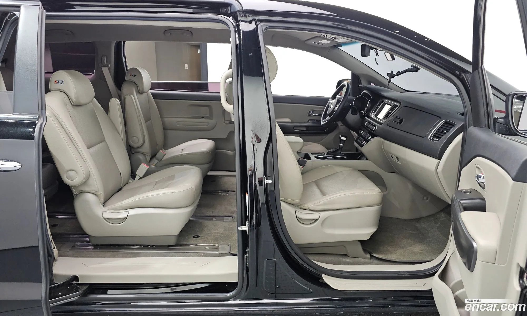 Kia Carnival 2019 — 5