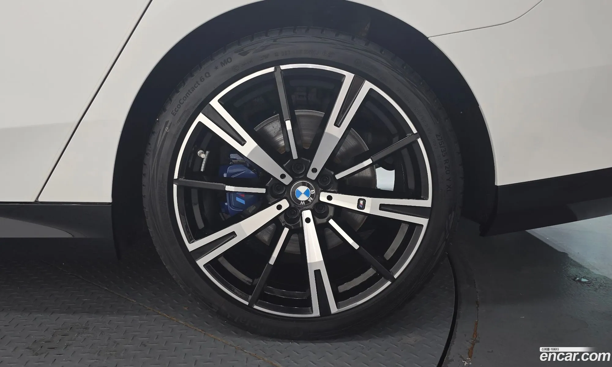 BMW 5 Series 2024 WBA51FJ05RCP73026 — 6