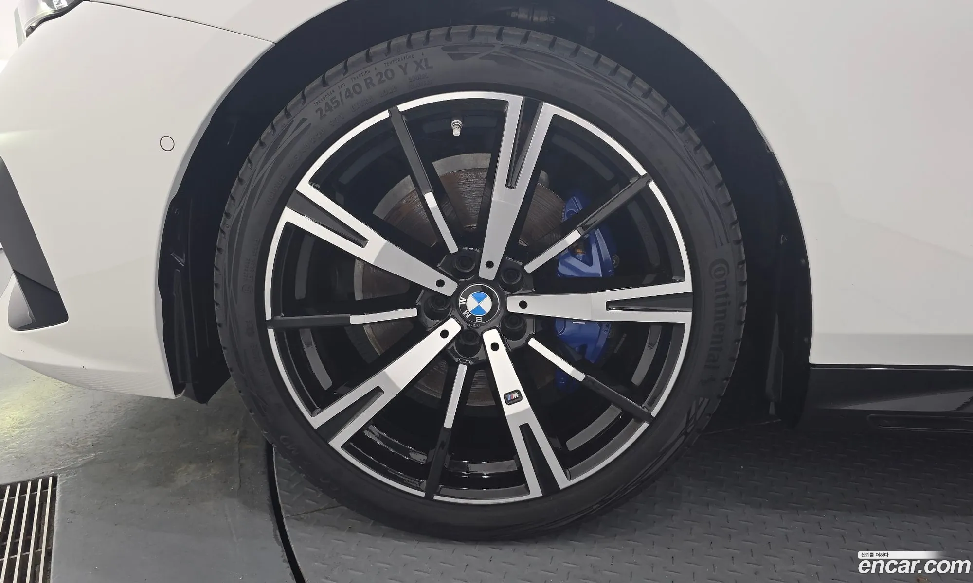 BMW 5 Series 2024 WBA51FJ05RCP73026 — 15