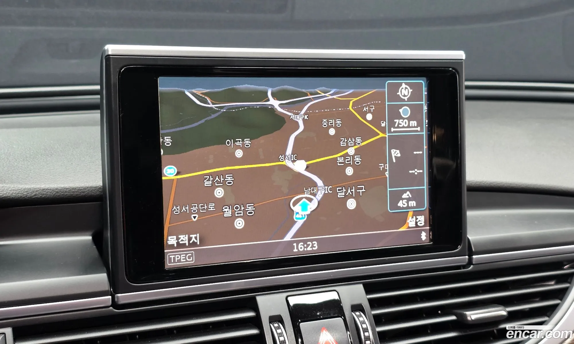 Audi A6 2015 WAUZZZ4GXGN012434 — 15