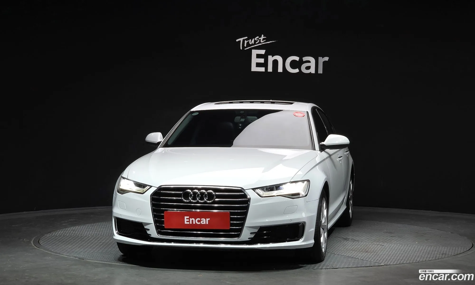 Audi A6 2015 WAUZZZ4GXGN012434 — 12