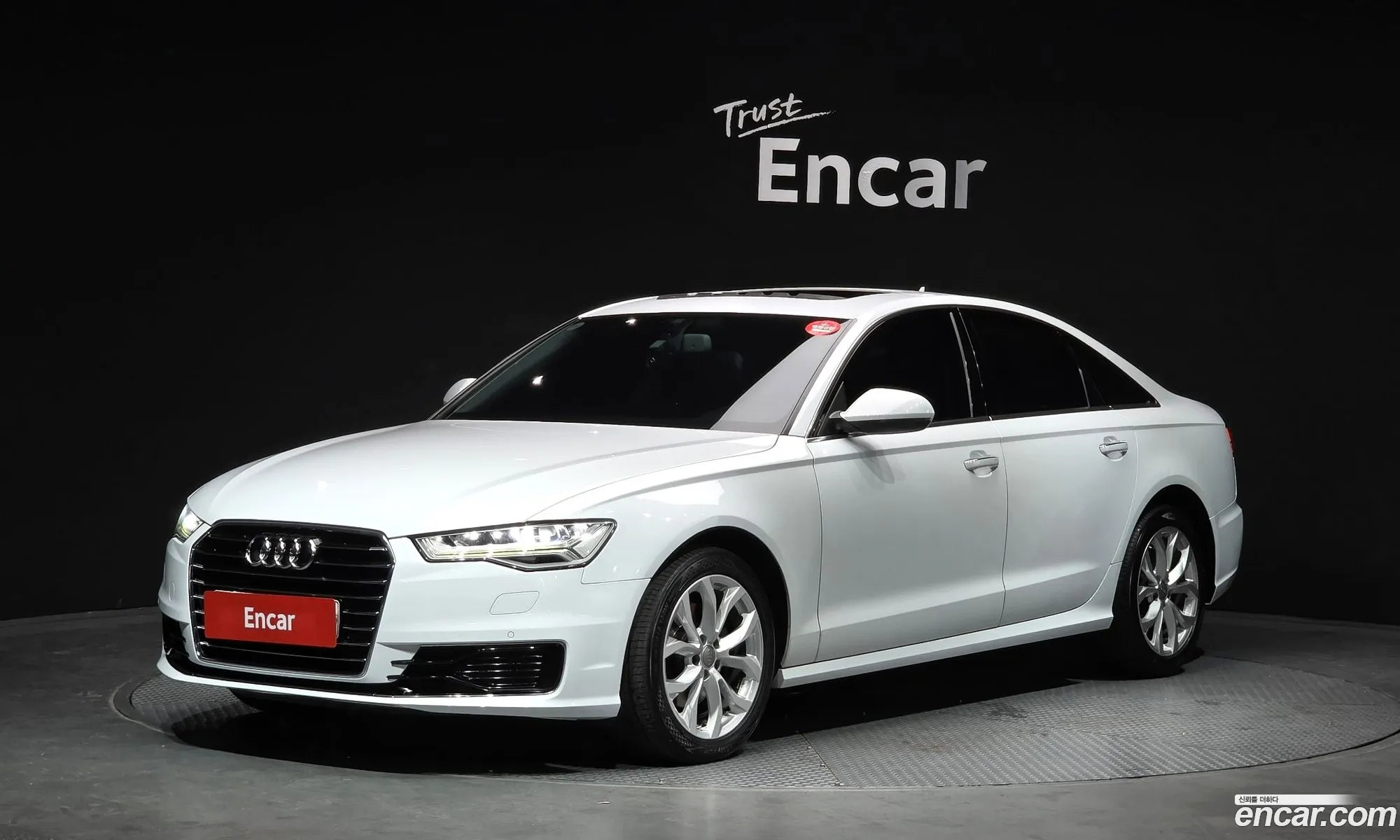 Audi A6 2015 WAUZZZ4GXGN012434 — 20