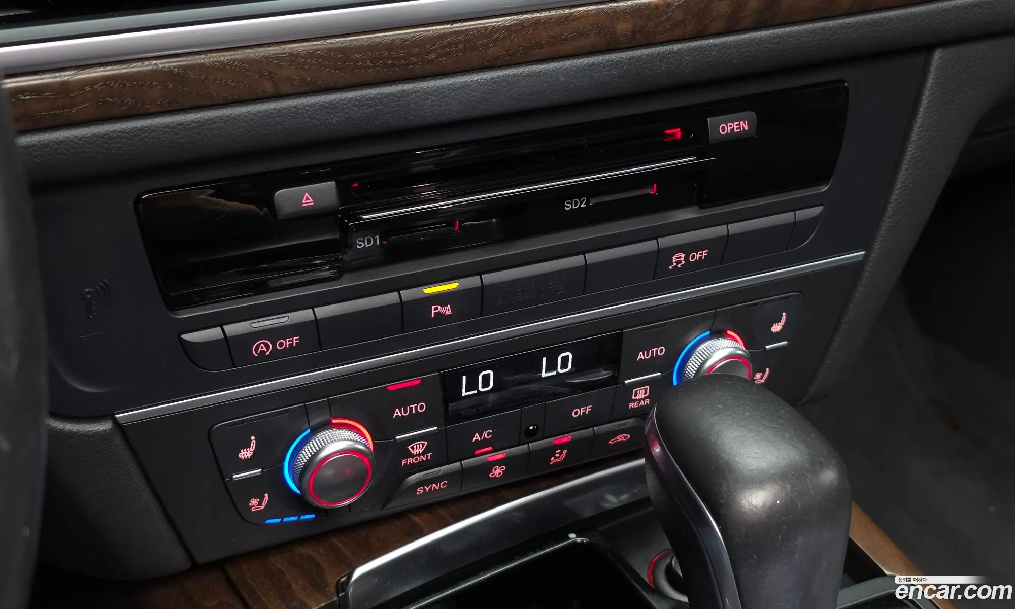 Audi A6 2015 WAUZZZ4GXGN012434 — 8