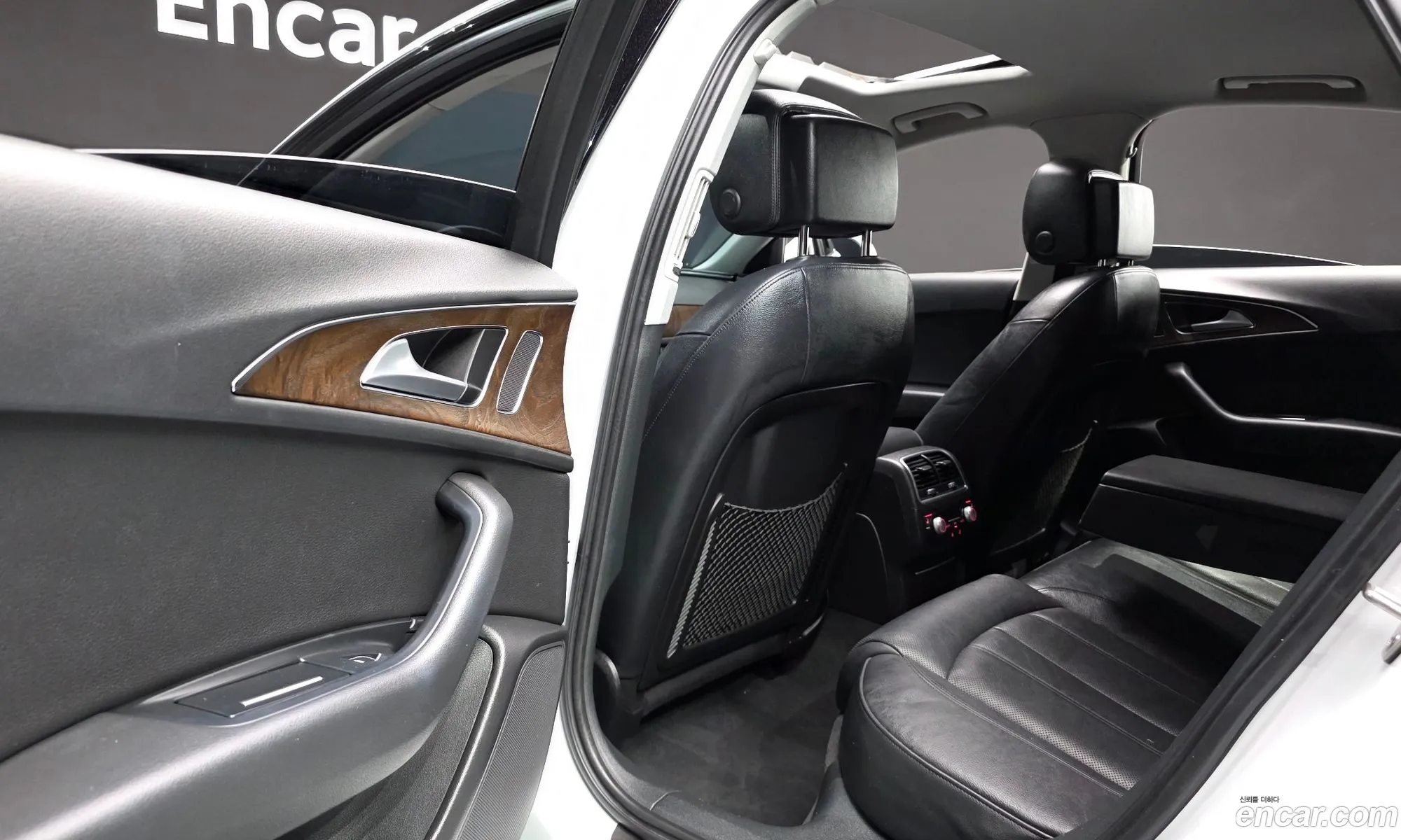 Audi A6 2015 WAUZZZ4GXGN012434 — 18