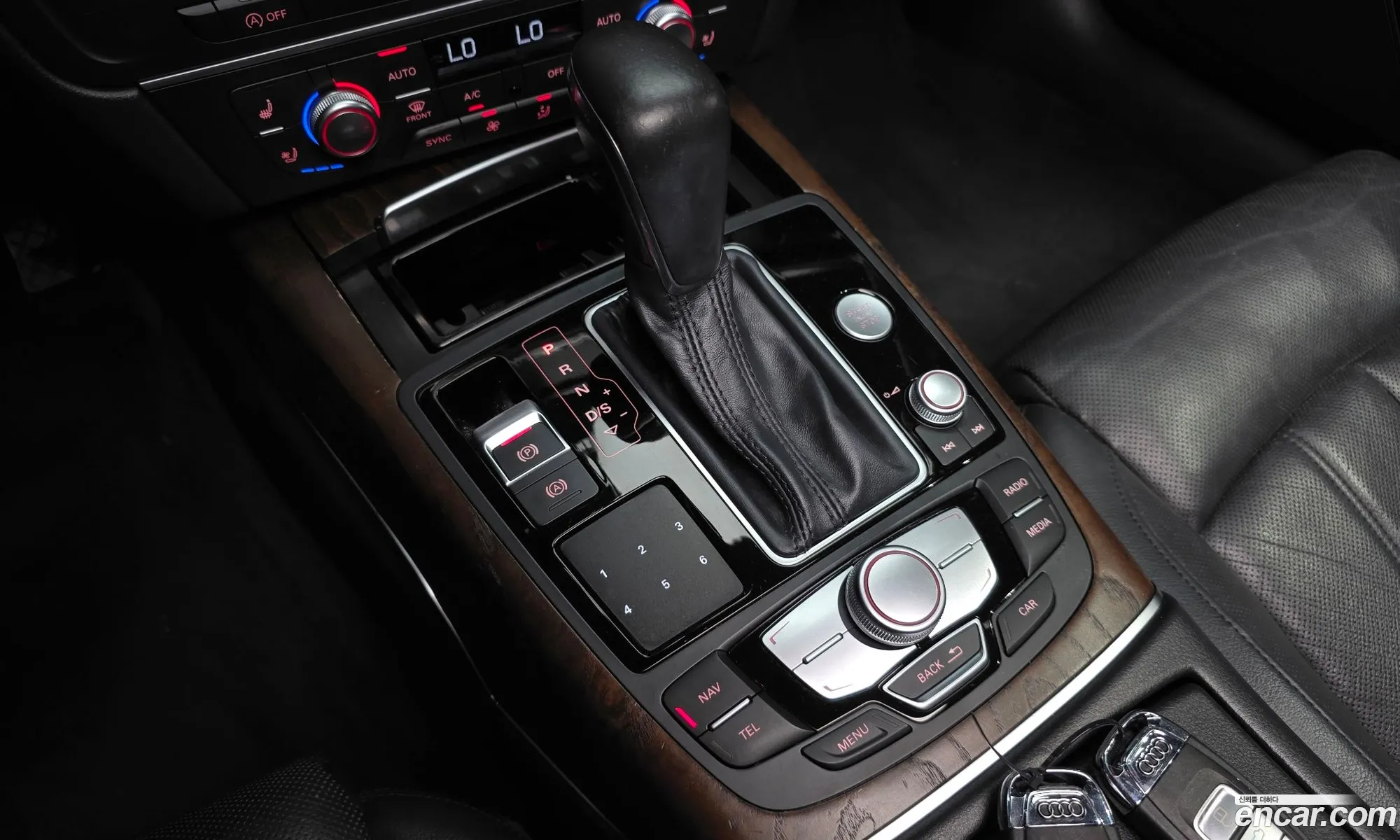 Audi A6 2015 WAUZZZ4GXGN012434 — 3