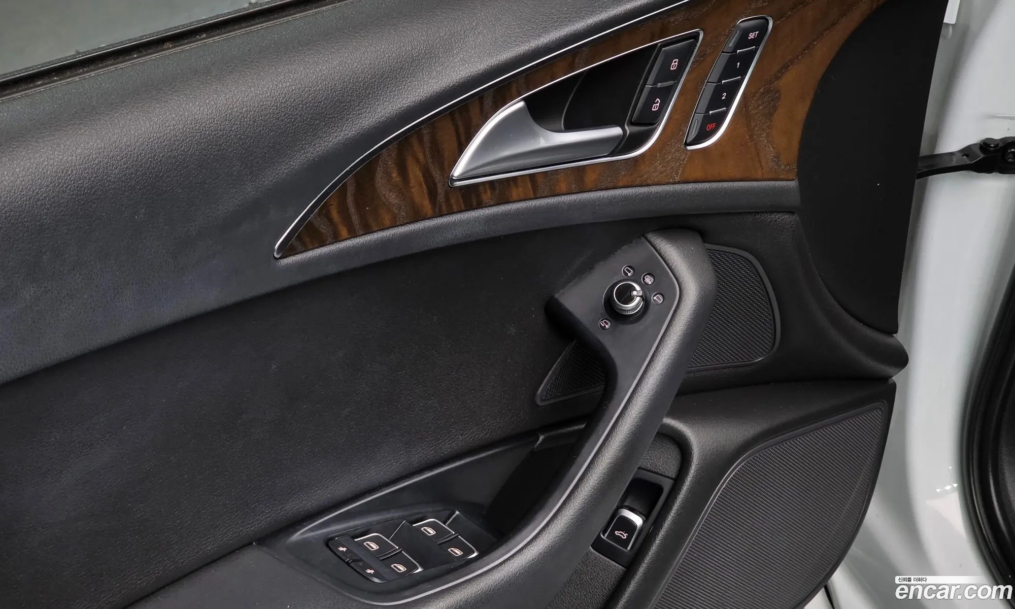 Audi A6 2015 WAUZZZ4GXGN012434 — 5