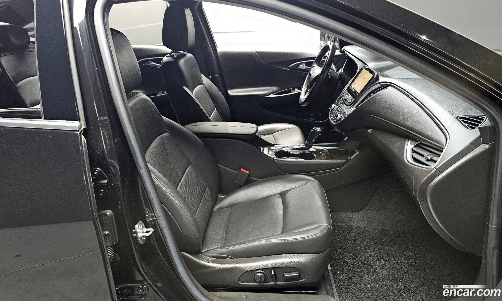 Chevrolet (GM Daewoo) Malibu 2020 — 19