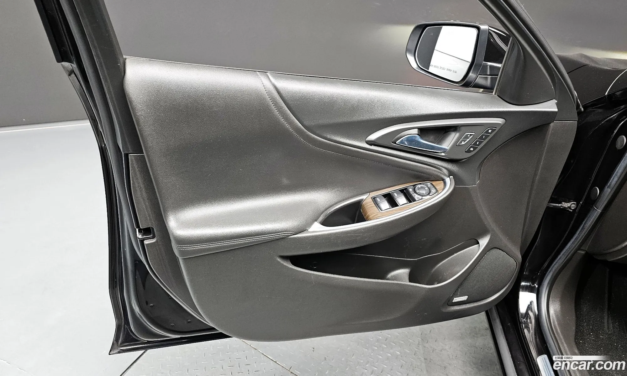 Chevrolet (GM Daewoo) Malibu 2020 — 3