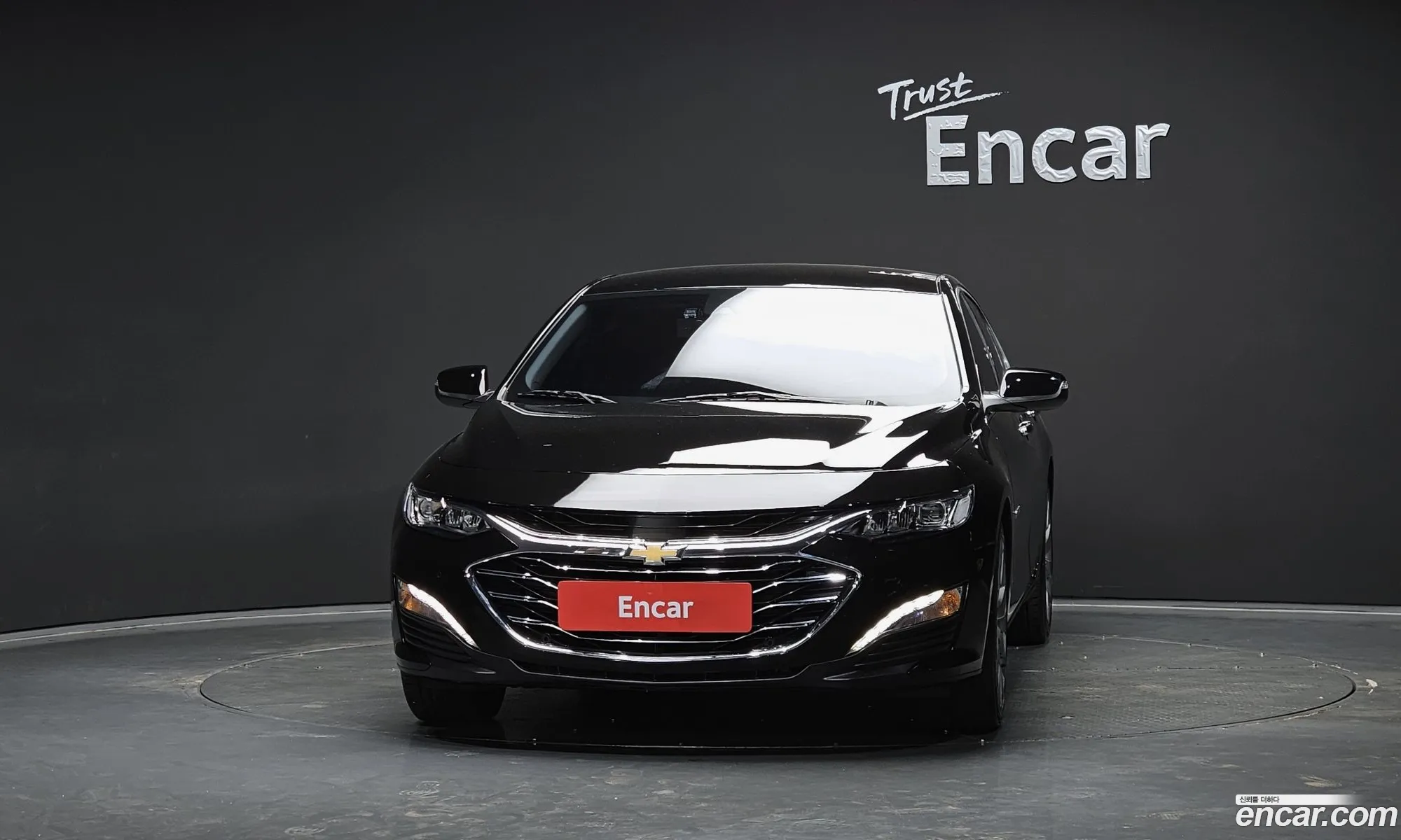 Chevrolet (GM Daewoo) Malibu 2020 — 13