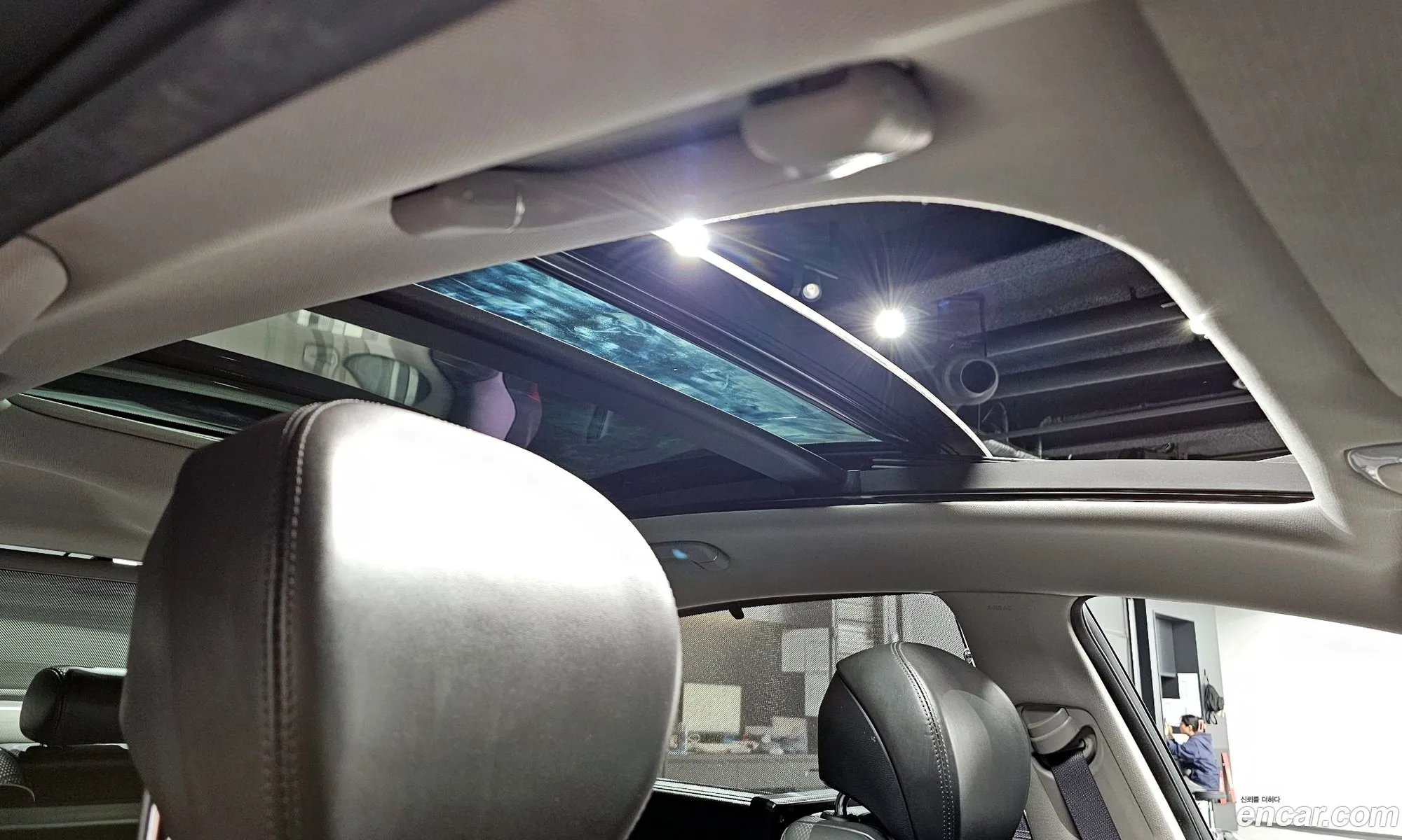 Genesis G80 2018 — 13
