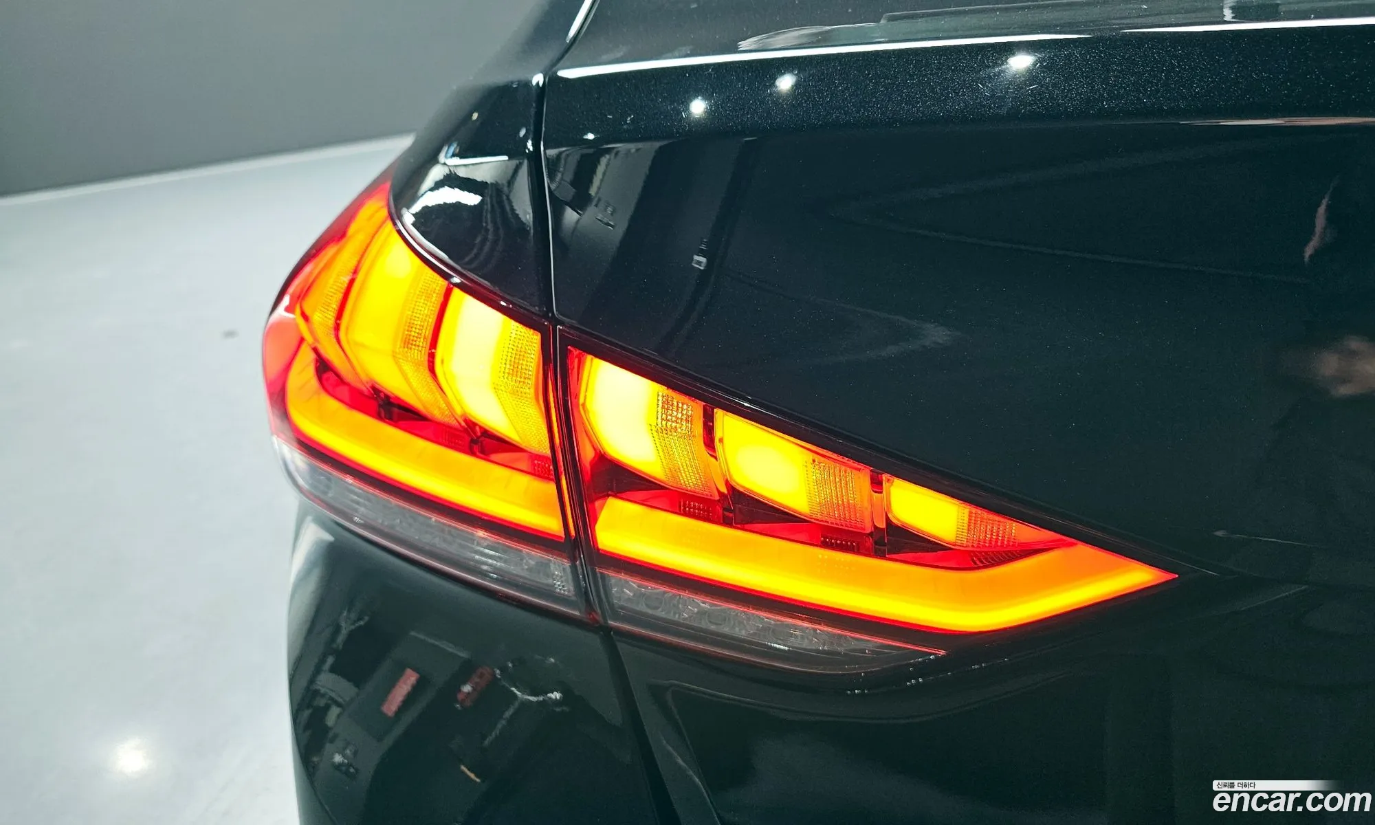 Genesis G80 2018 — 27