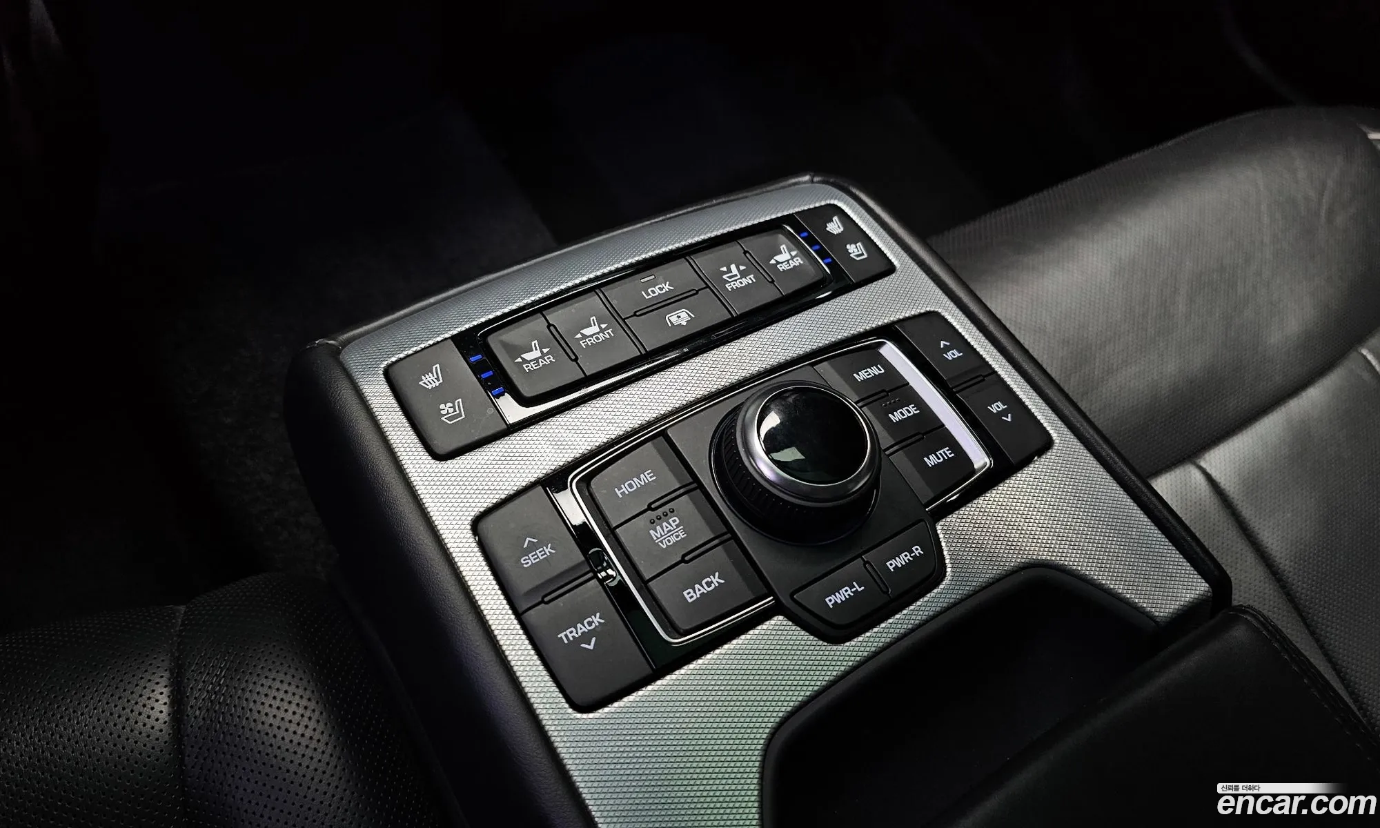 Genesis G80 2018 — 18