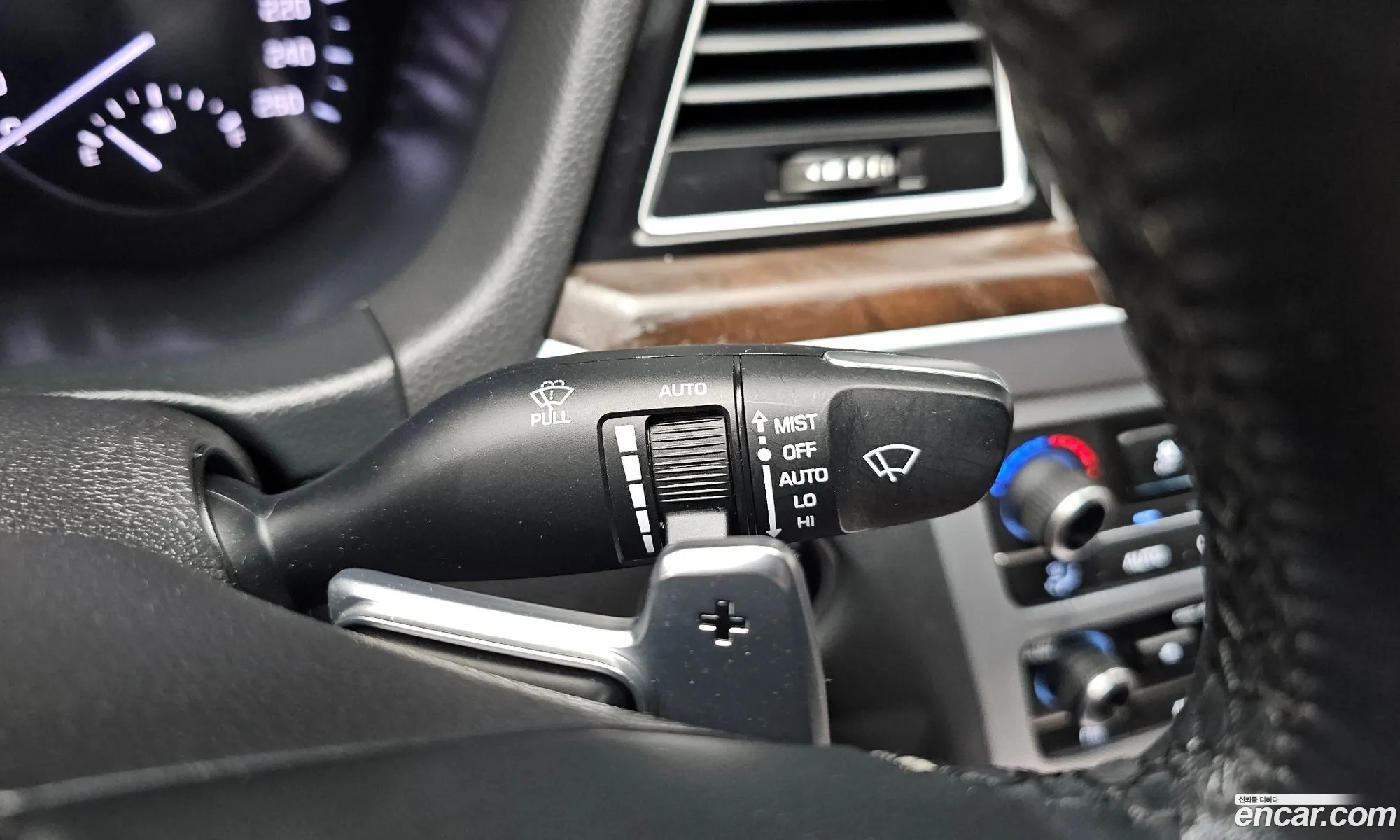 Genesis G80 2018 — 21