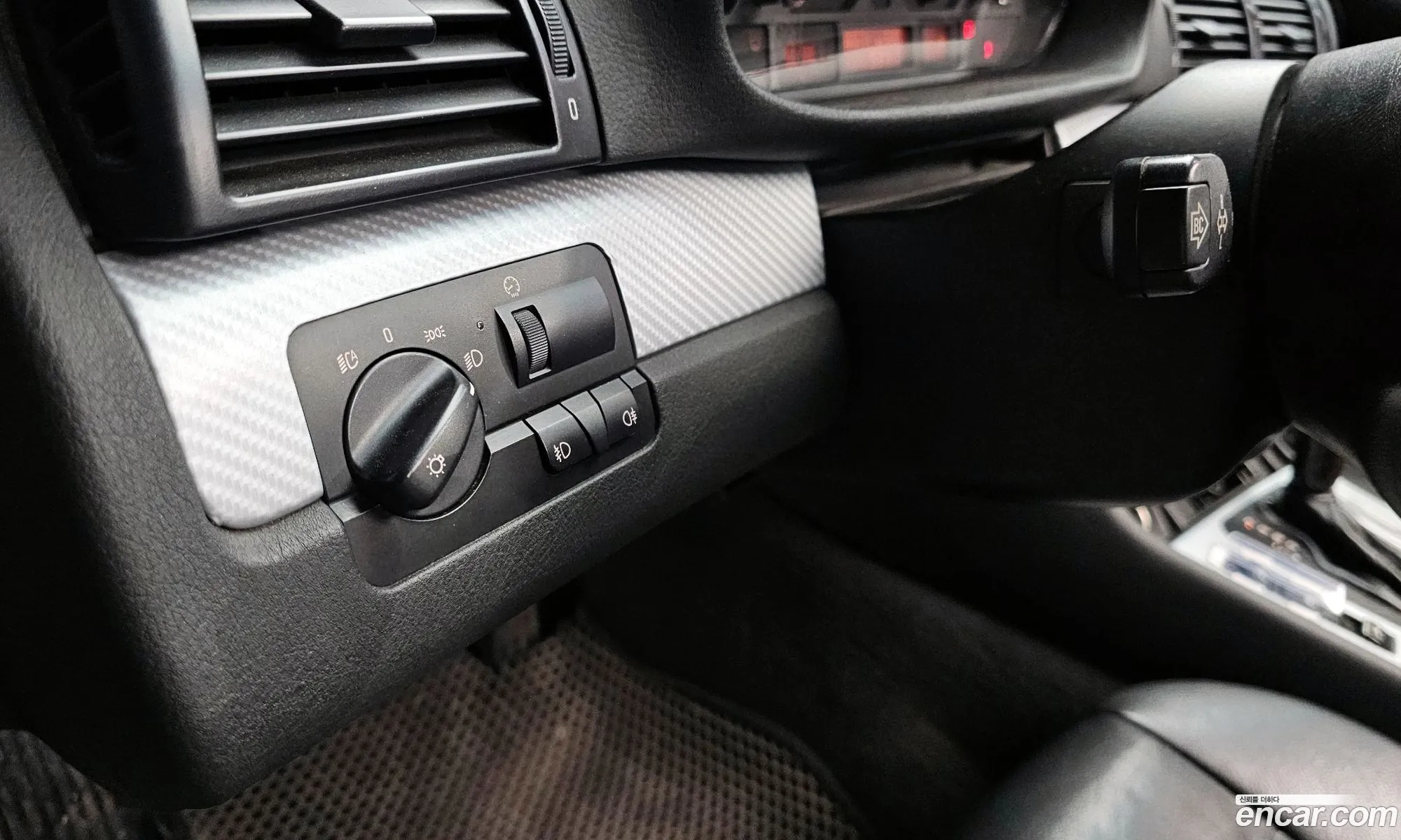 BMW 3 Series 2002 WBAEV11053KK73775 — 9