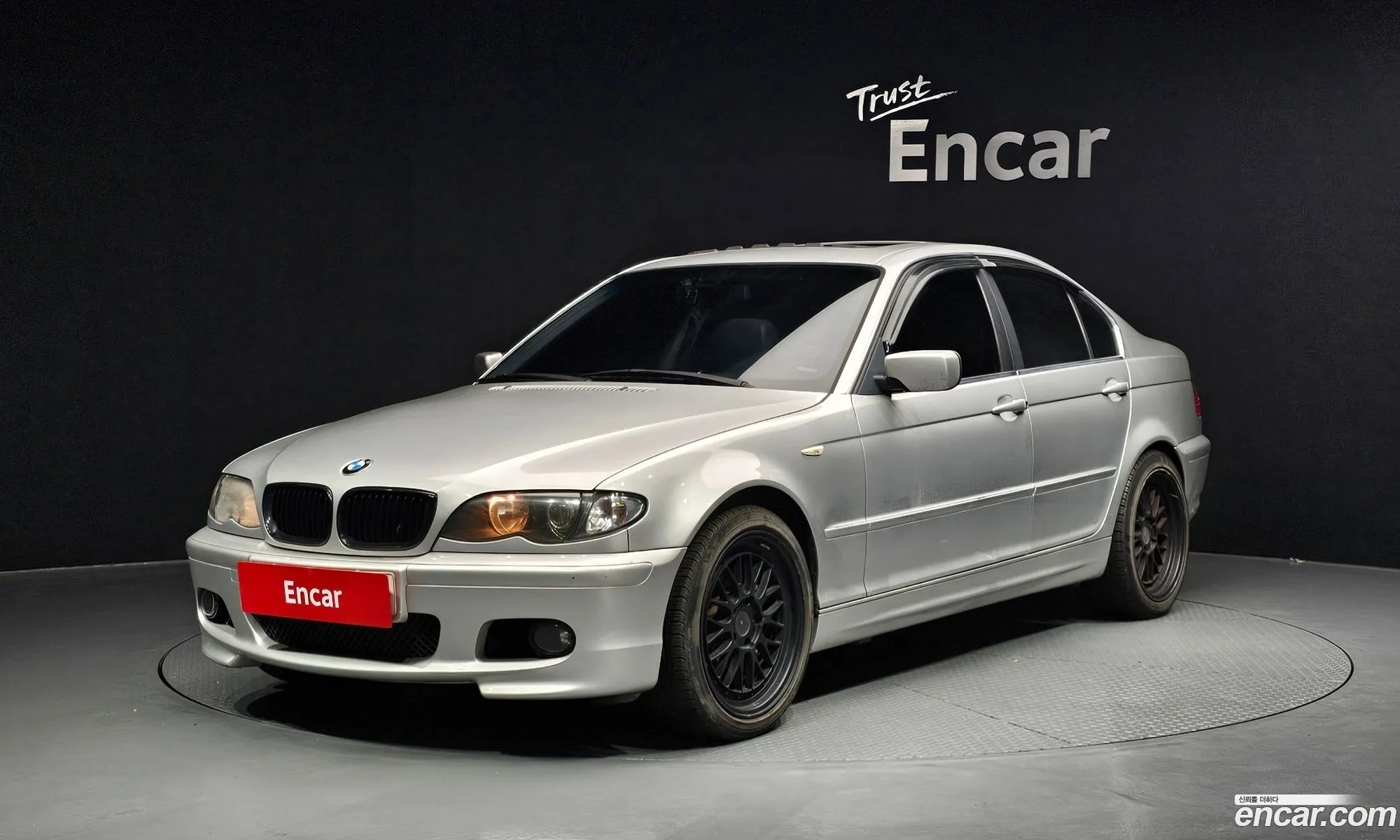 BMW 3 Series 2002 WBAEV11053KK73775 — 12