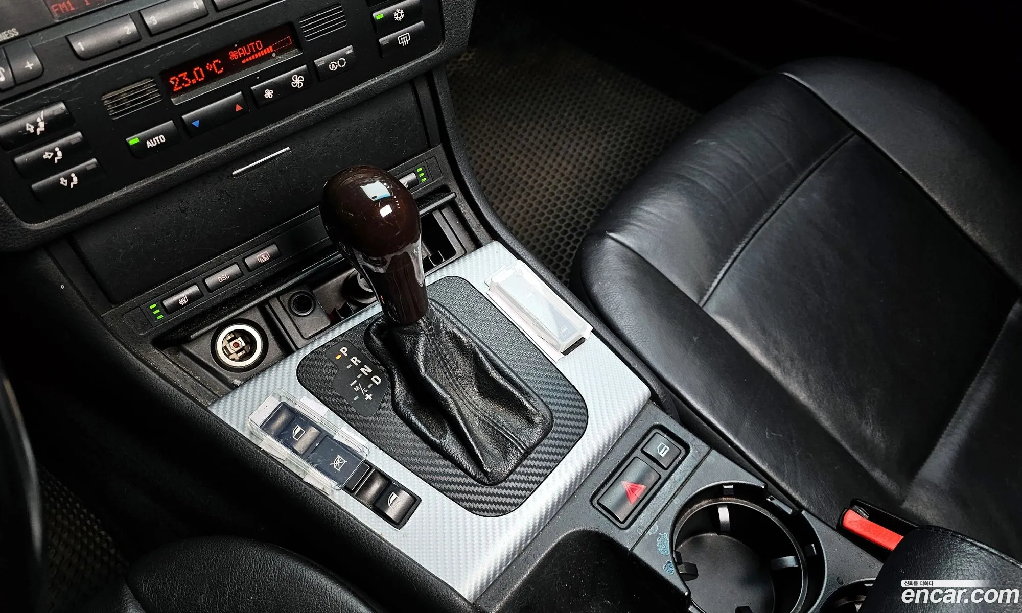 BMW 3 Series 2002 WBAEV11053KK73775 — 8
