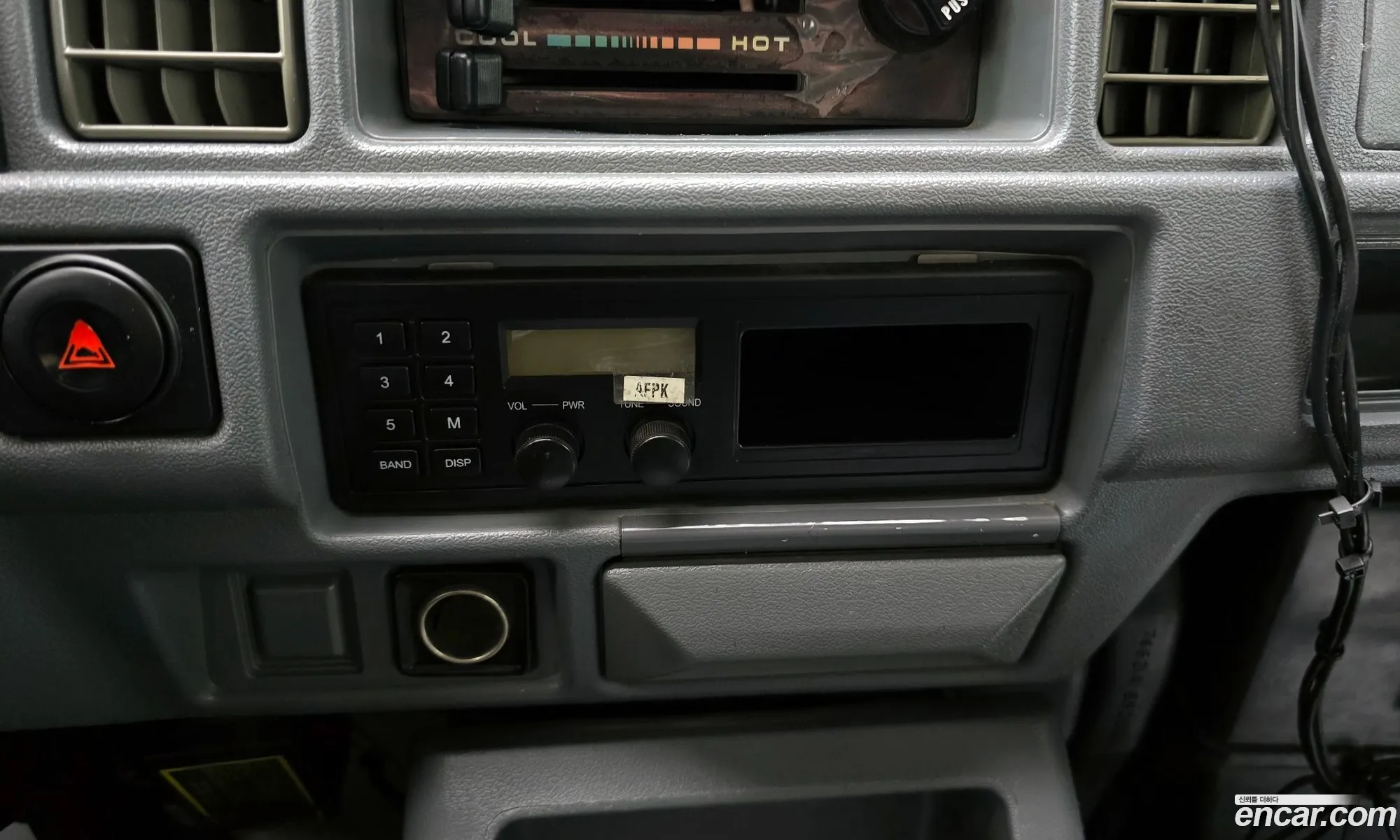 Chevrolet (GM Daewoo) Labo