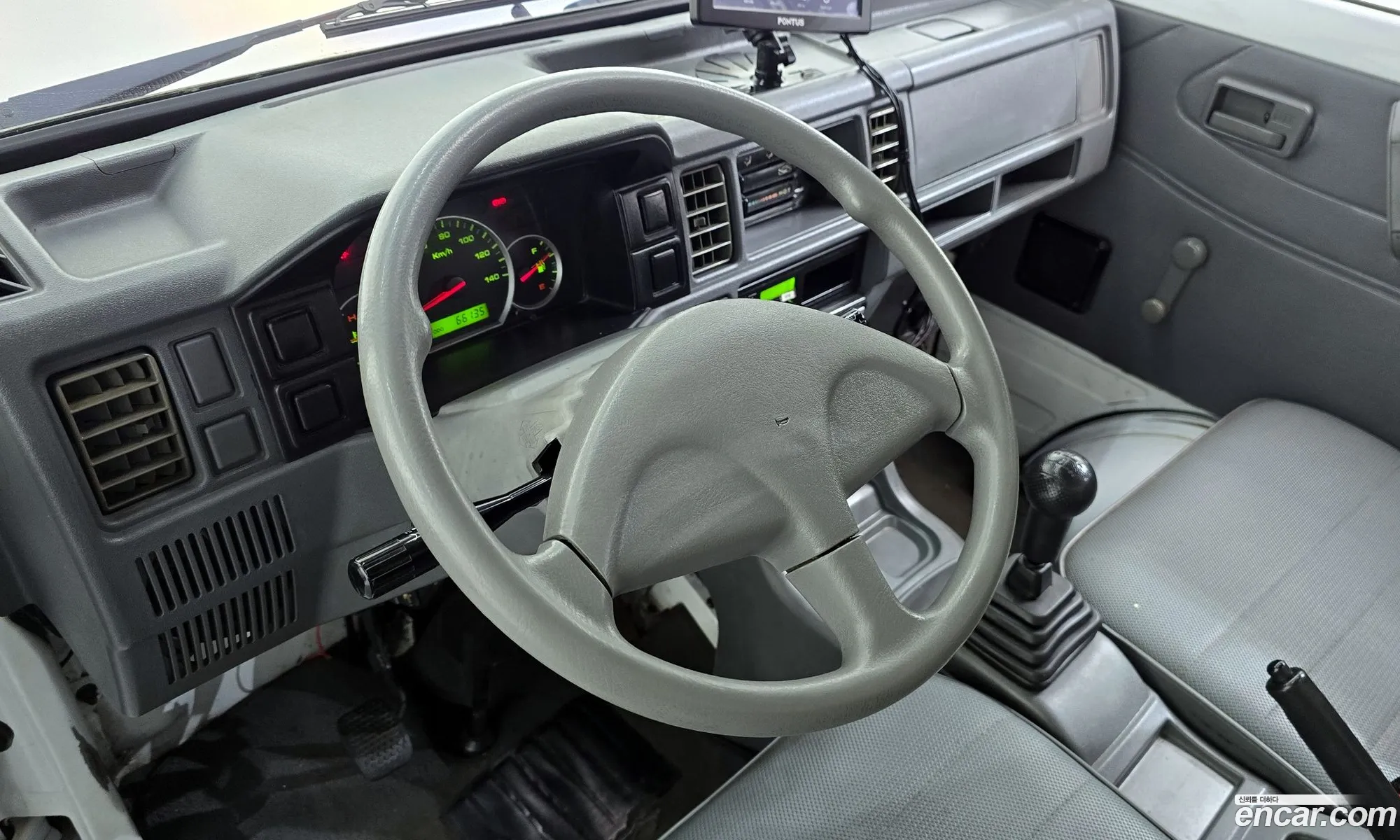 Chevrolet (GM Daewoo) Labo