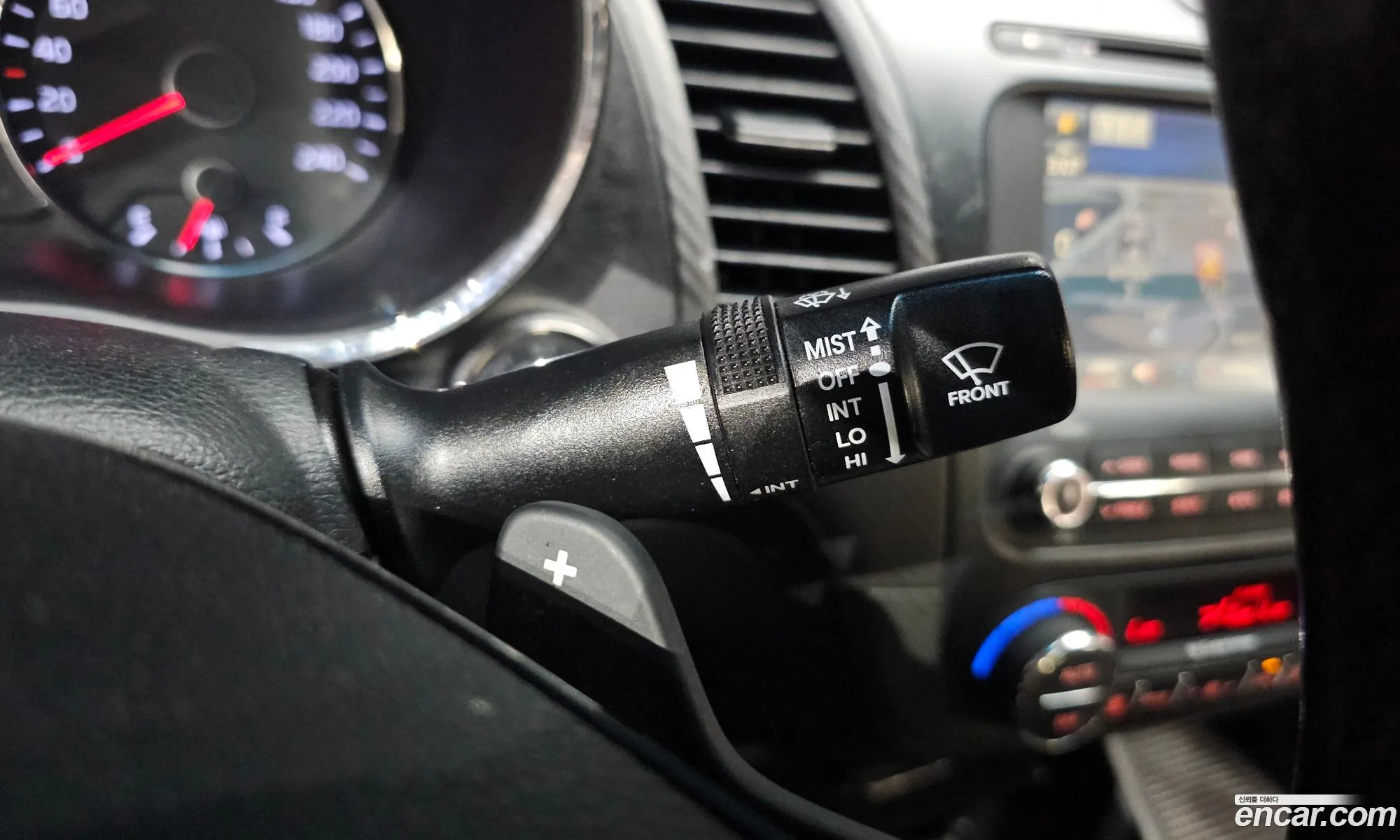 Kia K3 2013 KNAFZ412BDA038222 — 6