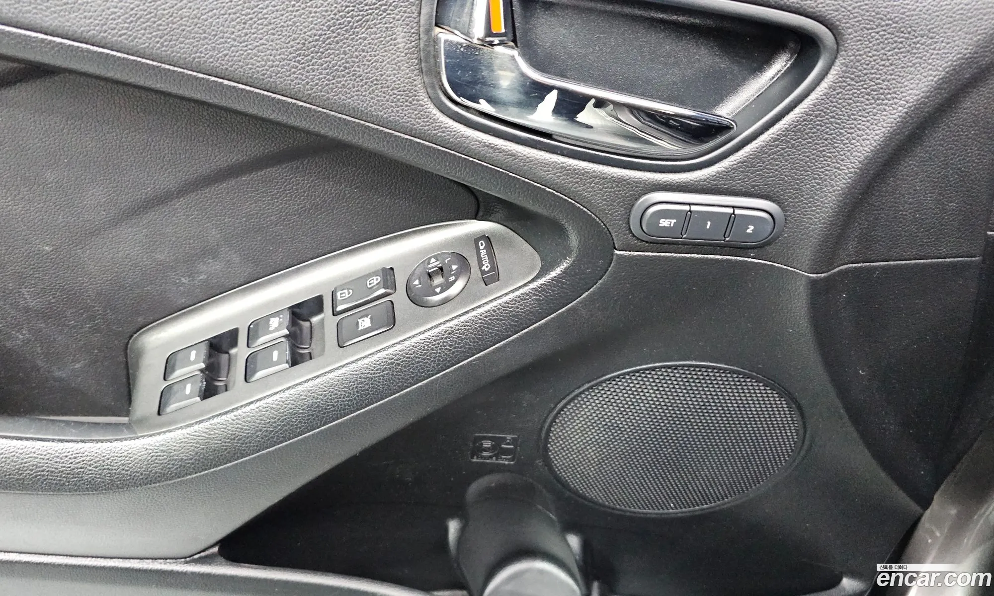 Kia K3 2013 KNAFZ412BDA038222 — 13