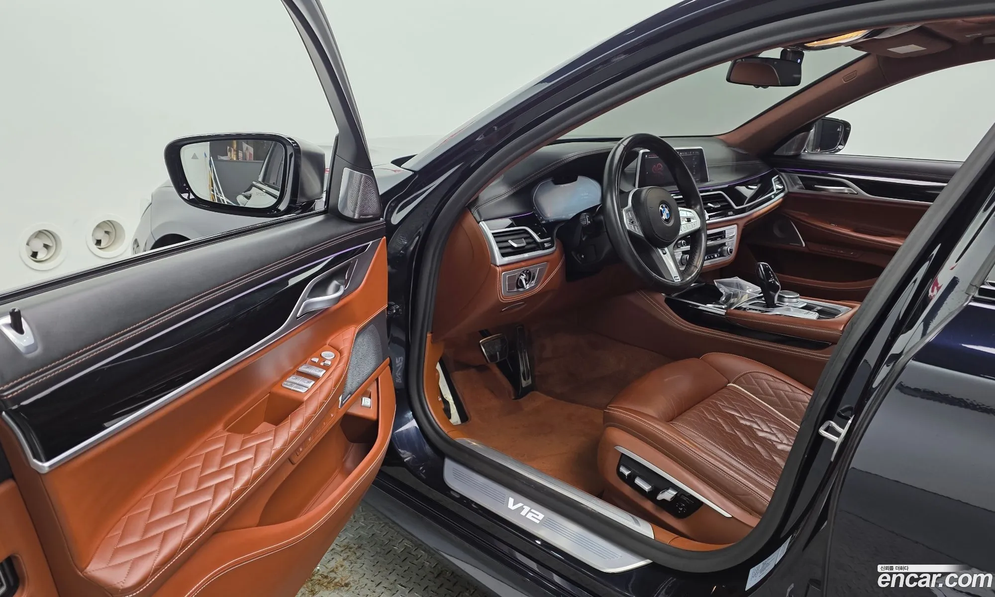 BMW 7 Series 2020 WBA7U610XLCE03507 — 7