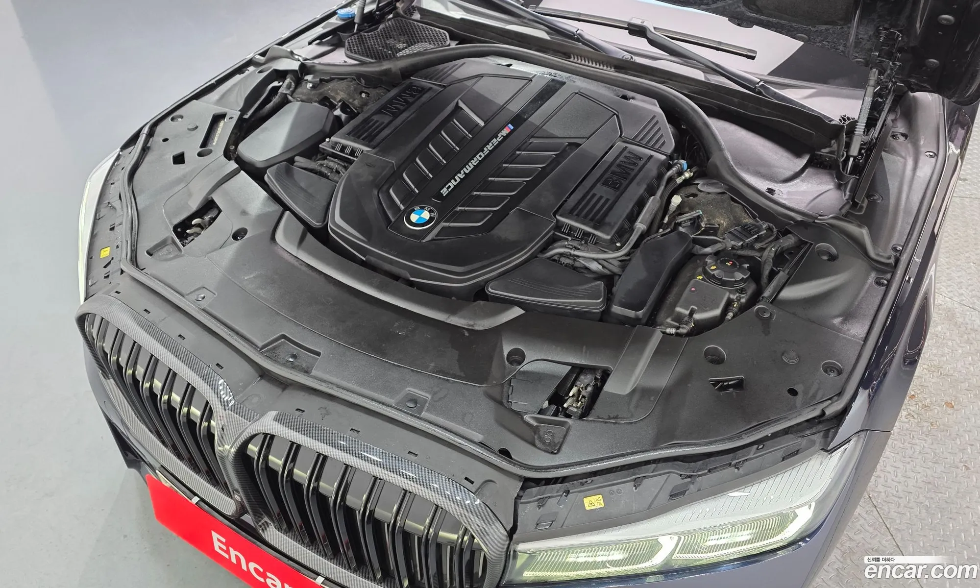 BMW 7 Series 2020 WBA7U610XLCE03507 — 18