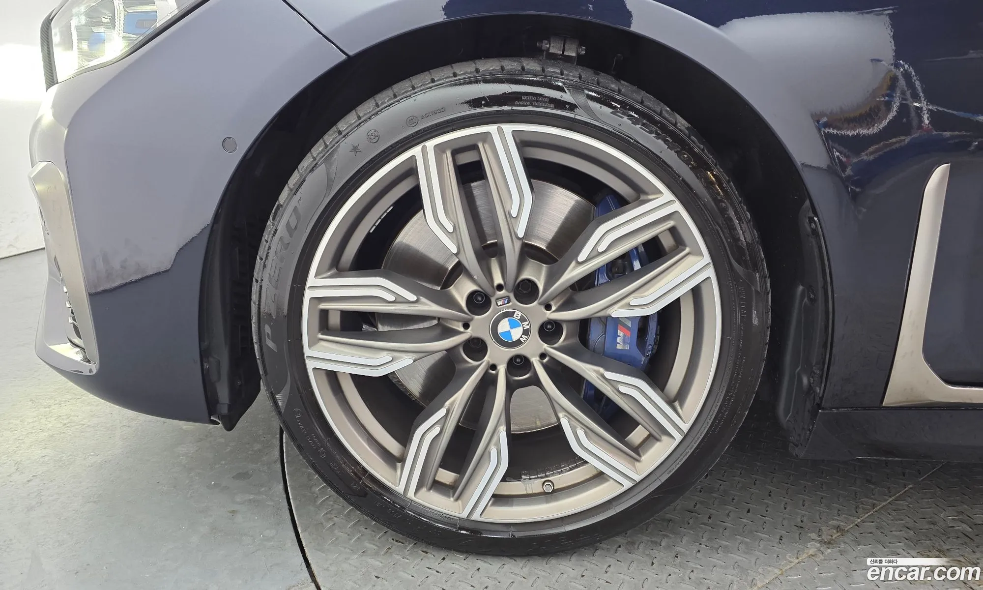 BMW 7 Series 2020 WBA7U610XLCE03507 — 9