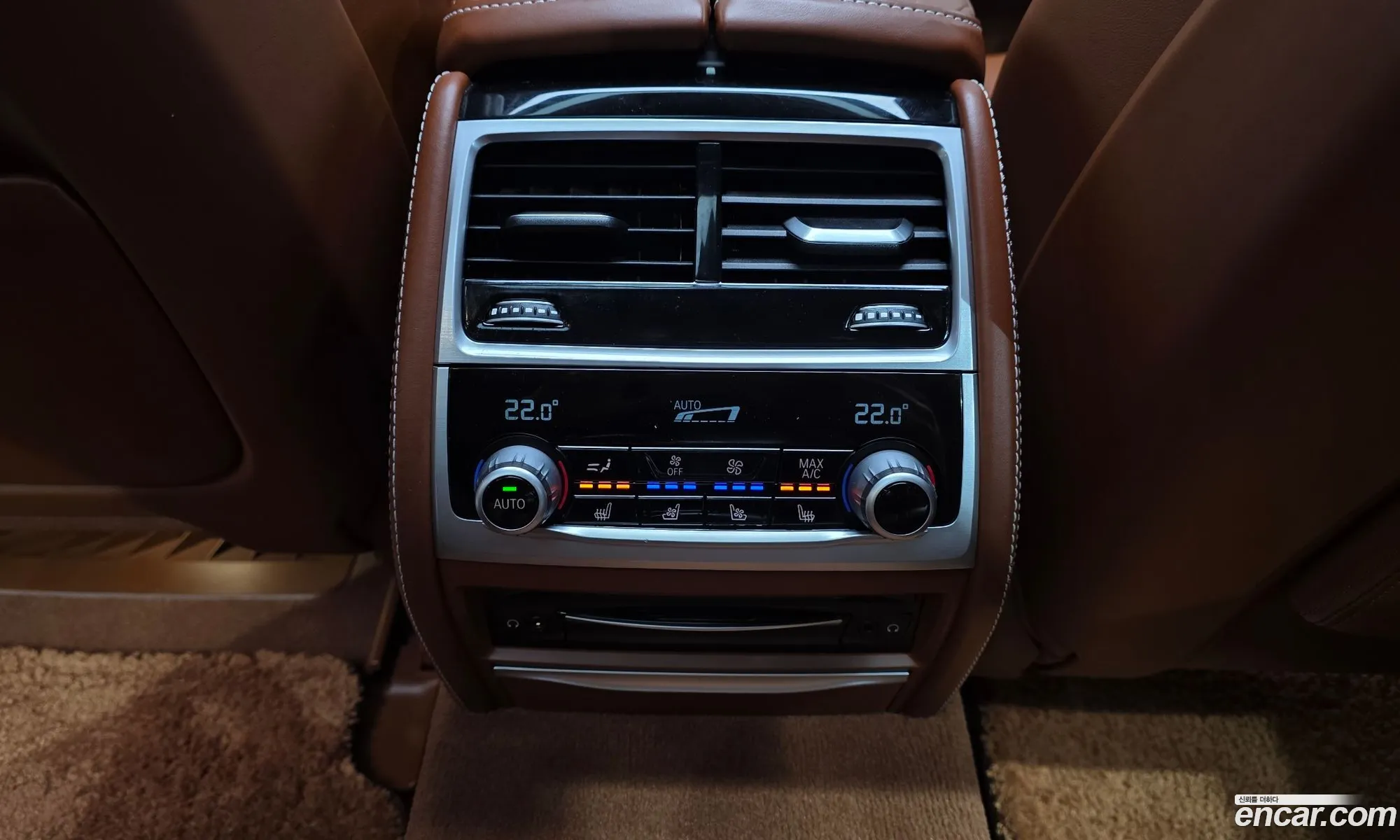 BMW 7 Series 2020 WBA7U610XLCE03507 — 6