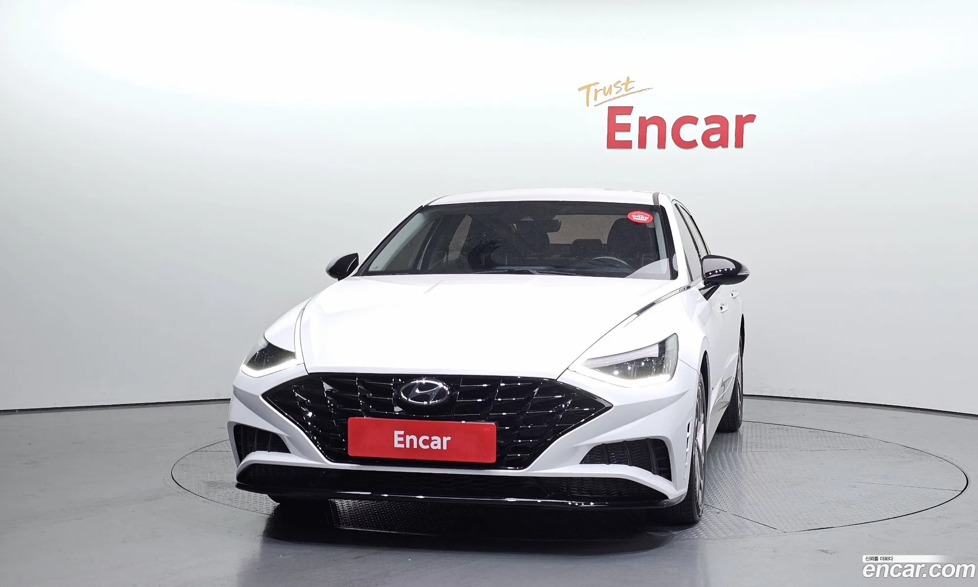 Hyundai Sonata 2022 KMHL141EBNA237123 — 10