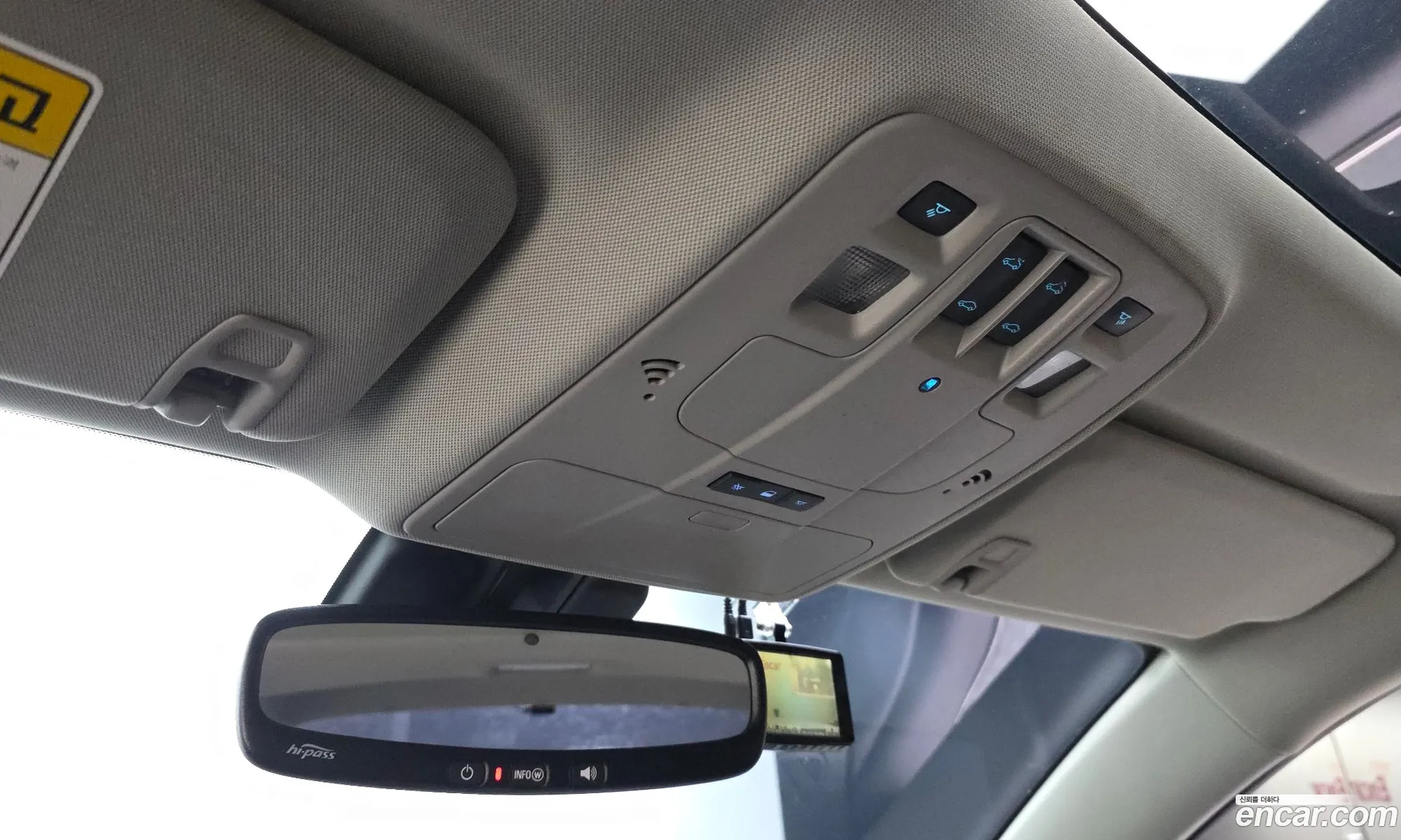 Chevrolet (GM Daewoo) Malibu 2015 — 6