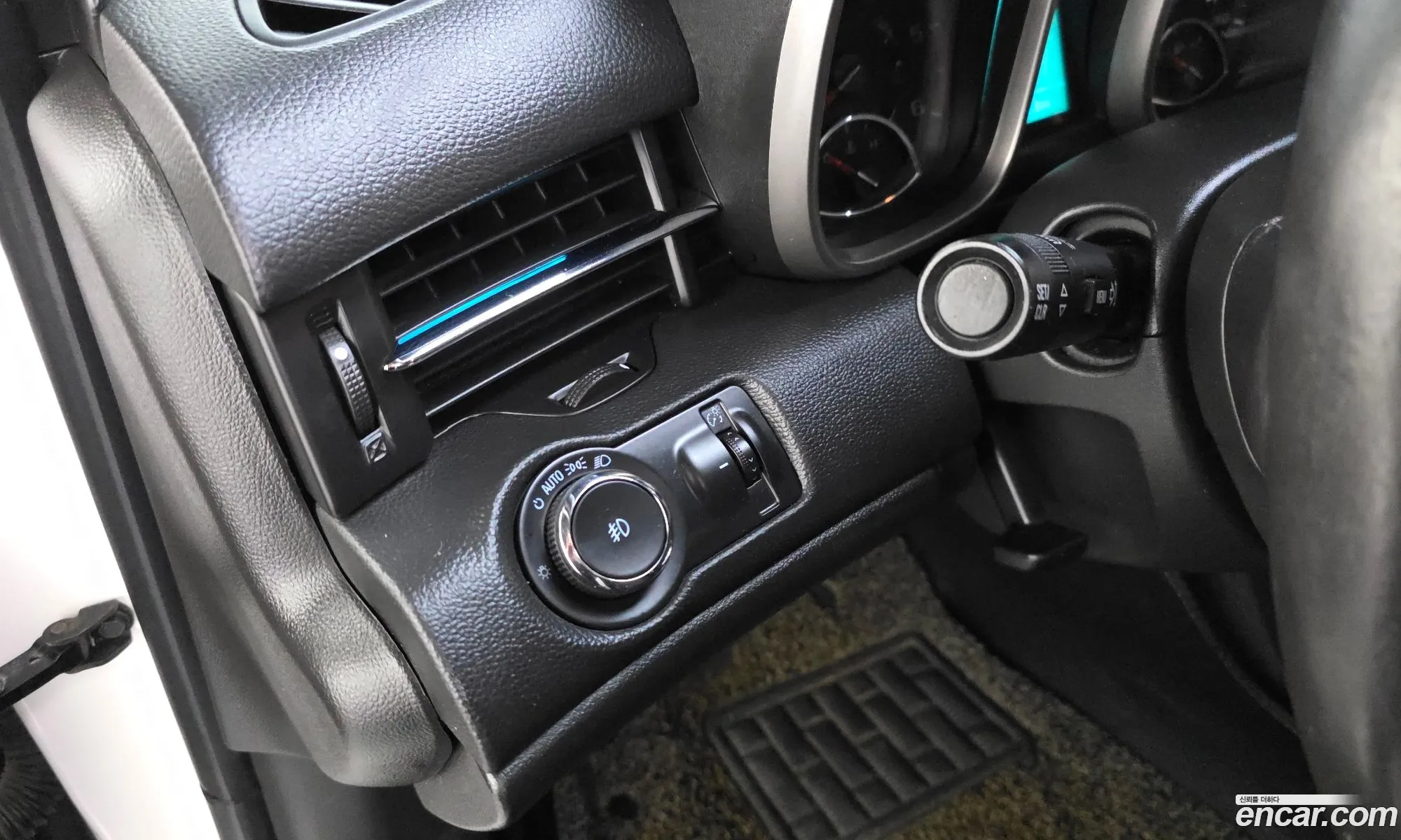 Chevrolet (GM Daewoo) Malibu 2015 — 8