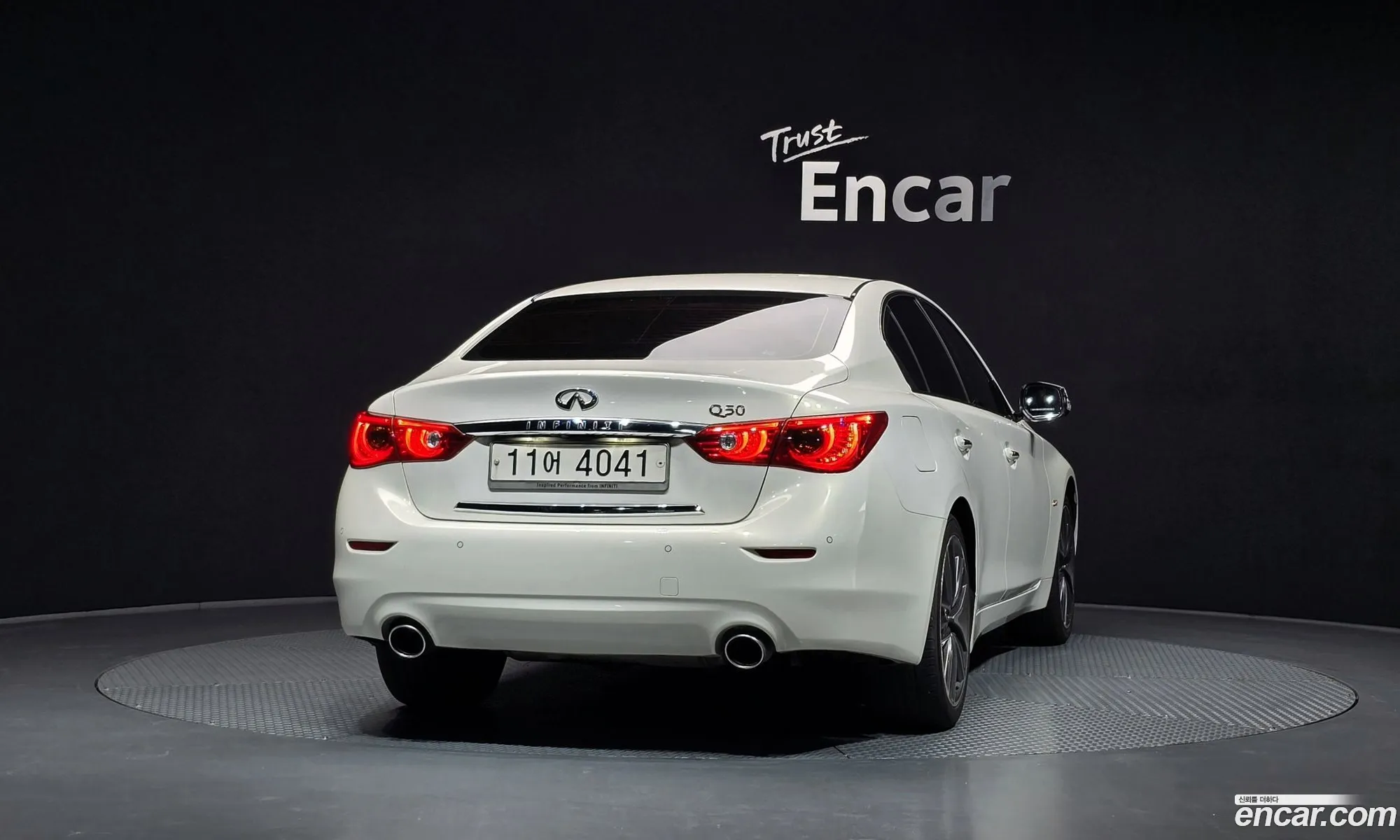 Infiniti Q50 2015 JNKDV71E1FM530936 — 15