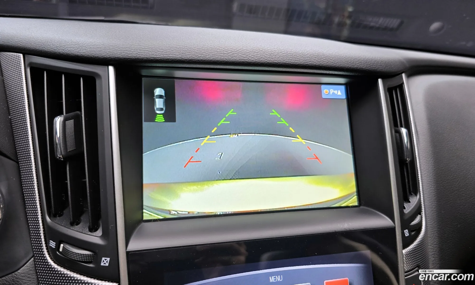 Infiniti Q50 2015 JNKDV71E1FM530936 — 3