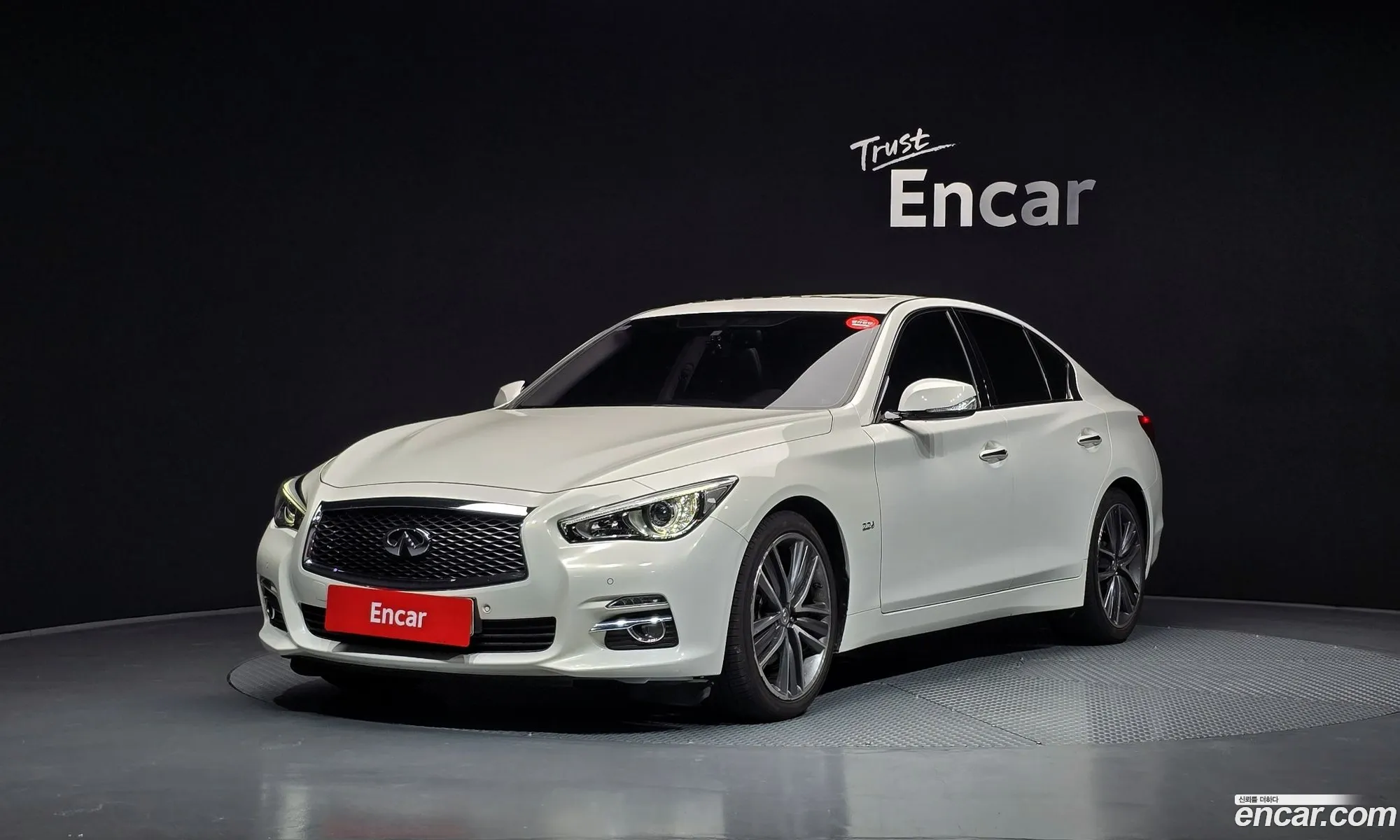 Infiniti Q50 2015 JNKDV71E1FM530936 — 14