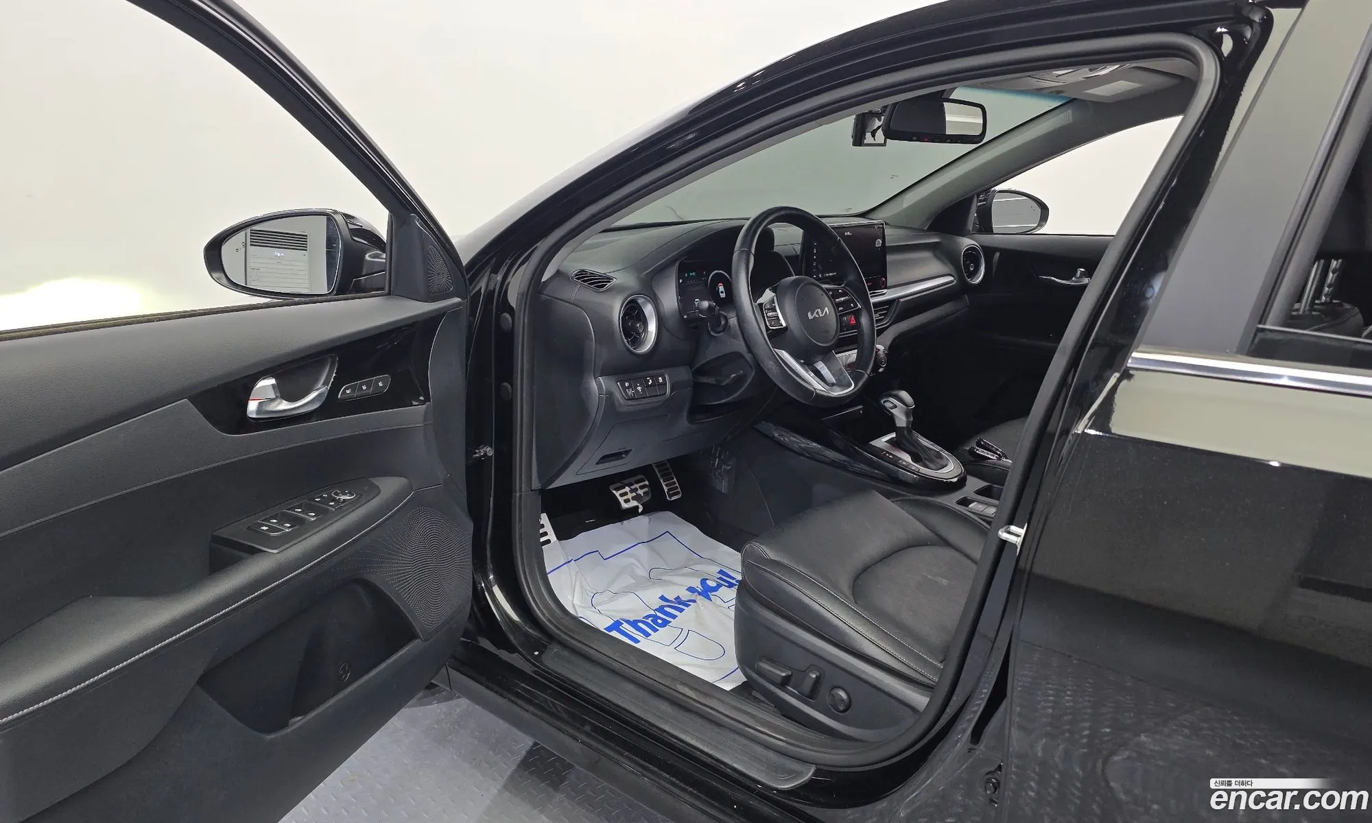 Kia K3 2024 — 11