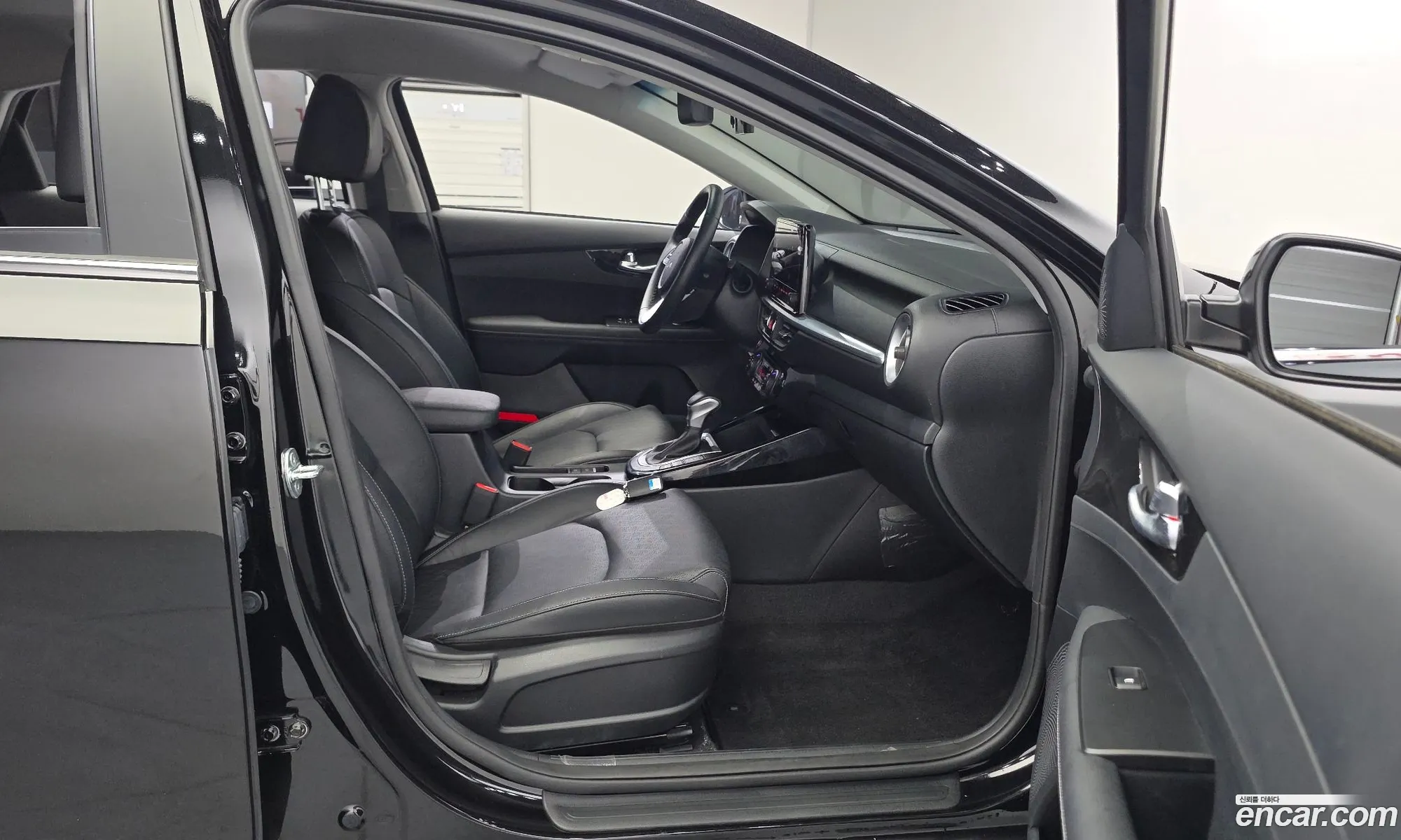 Kia K3 2024 — 6