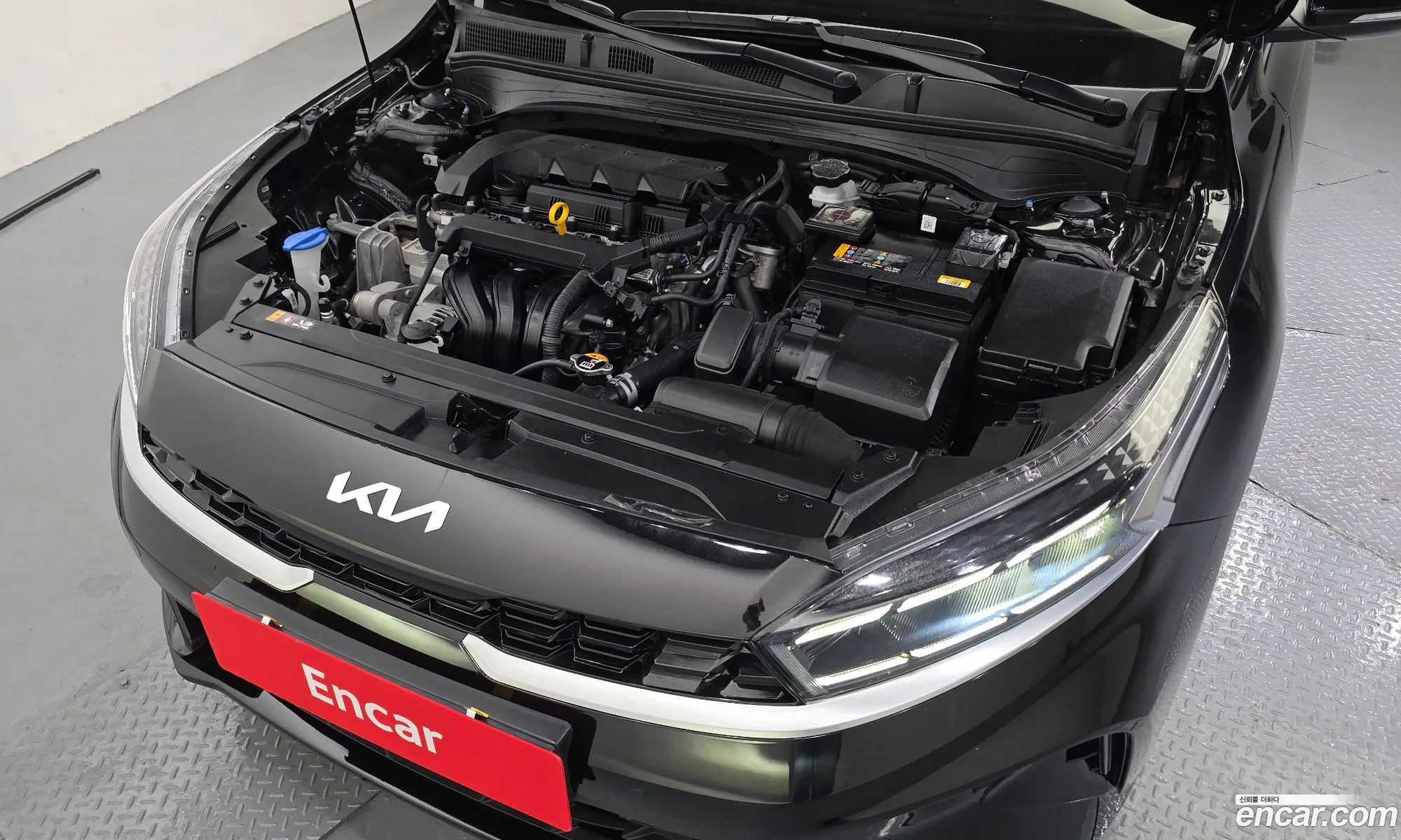 Kia K3 2024 — 3
