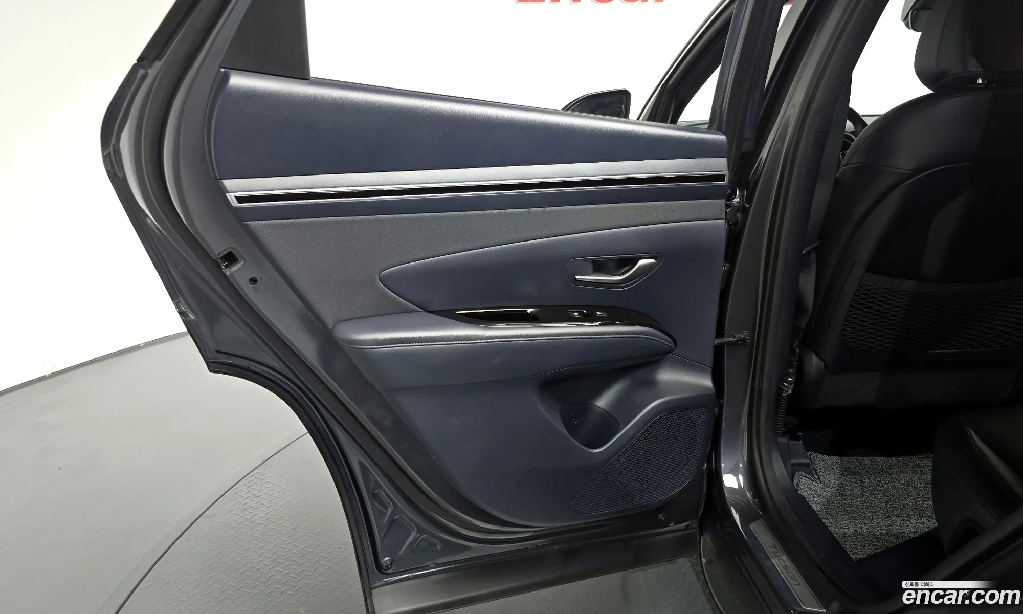 Hyundai Tucson 2021 — 32