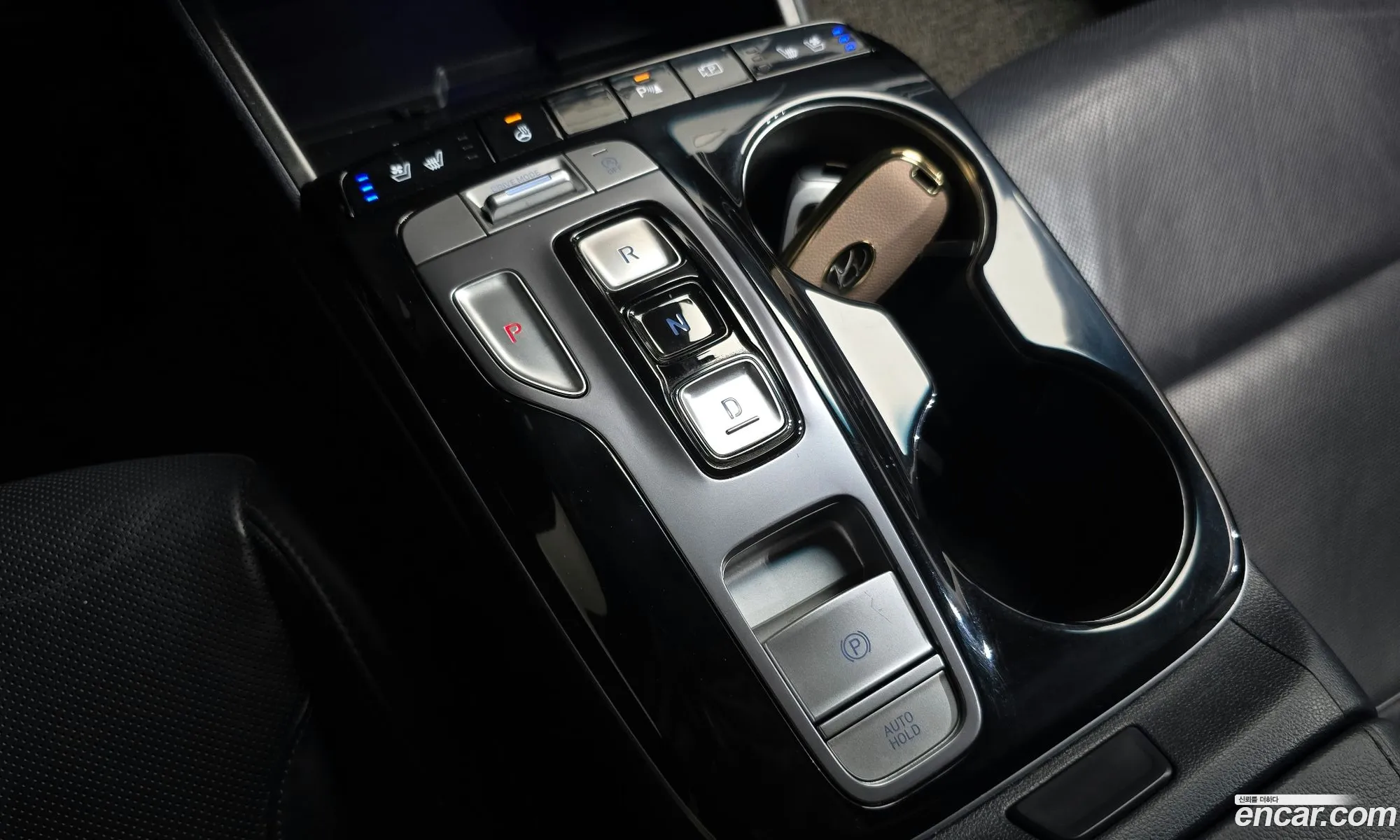Hyundai Tucson 2021 — 31